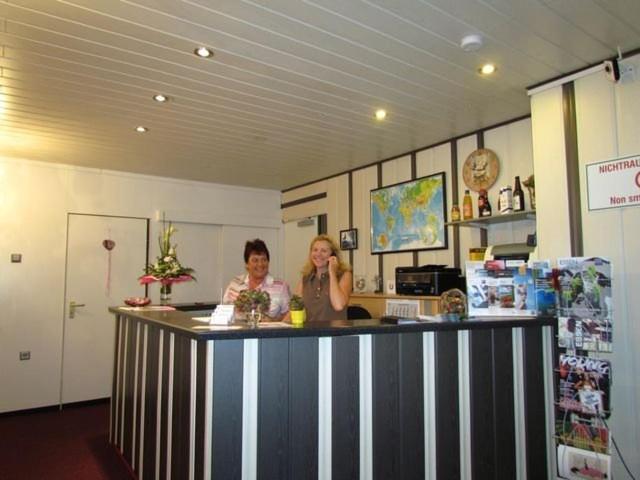 TM Apart Hotel Essen