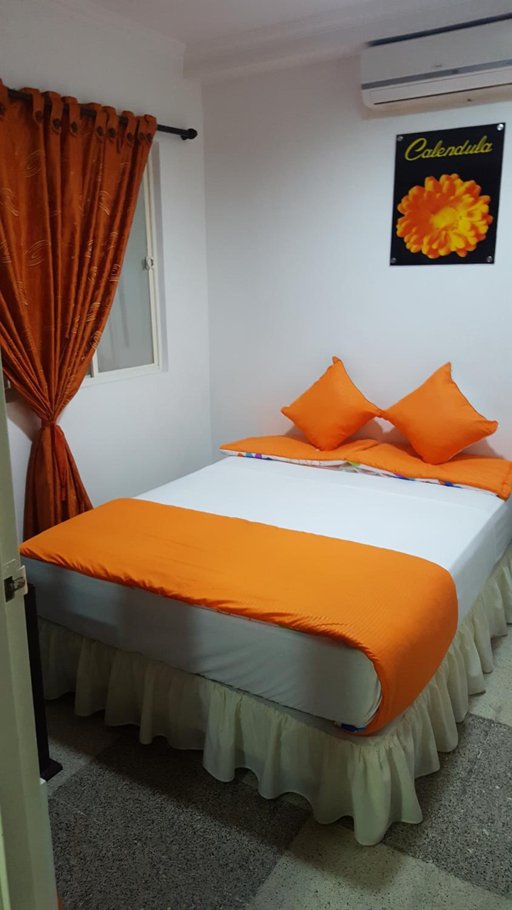 Casa Villavicencio