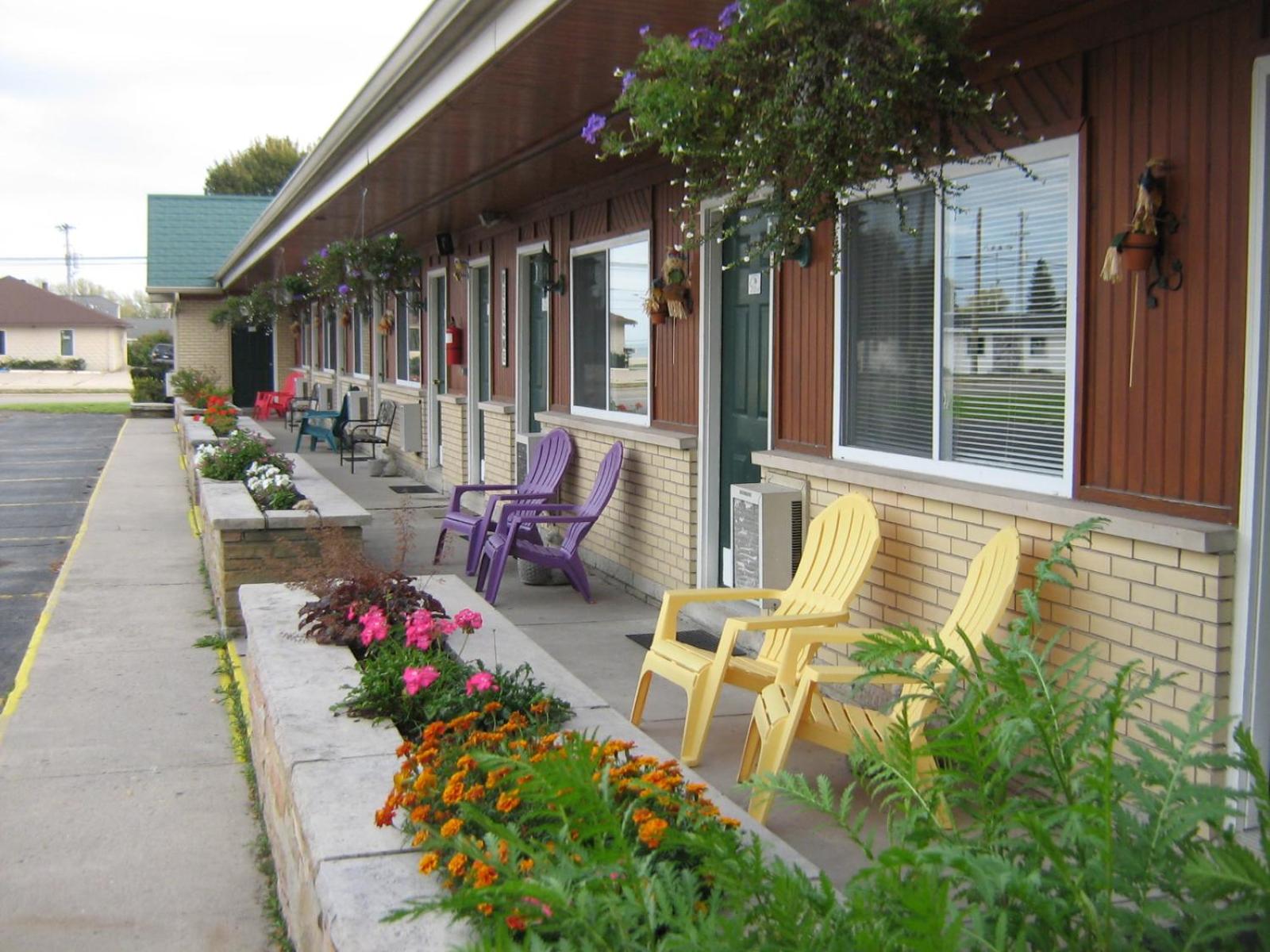 Big Bear Lodge