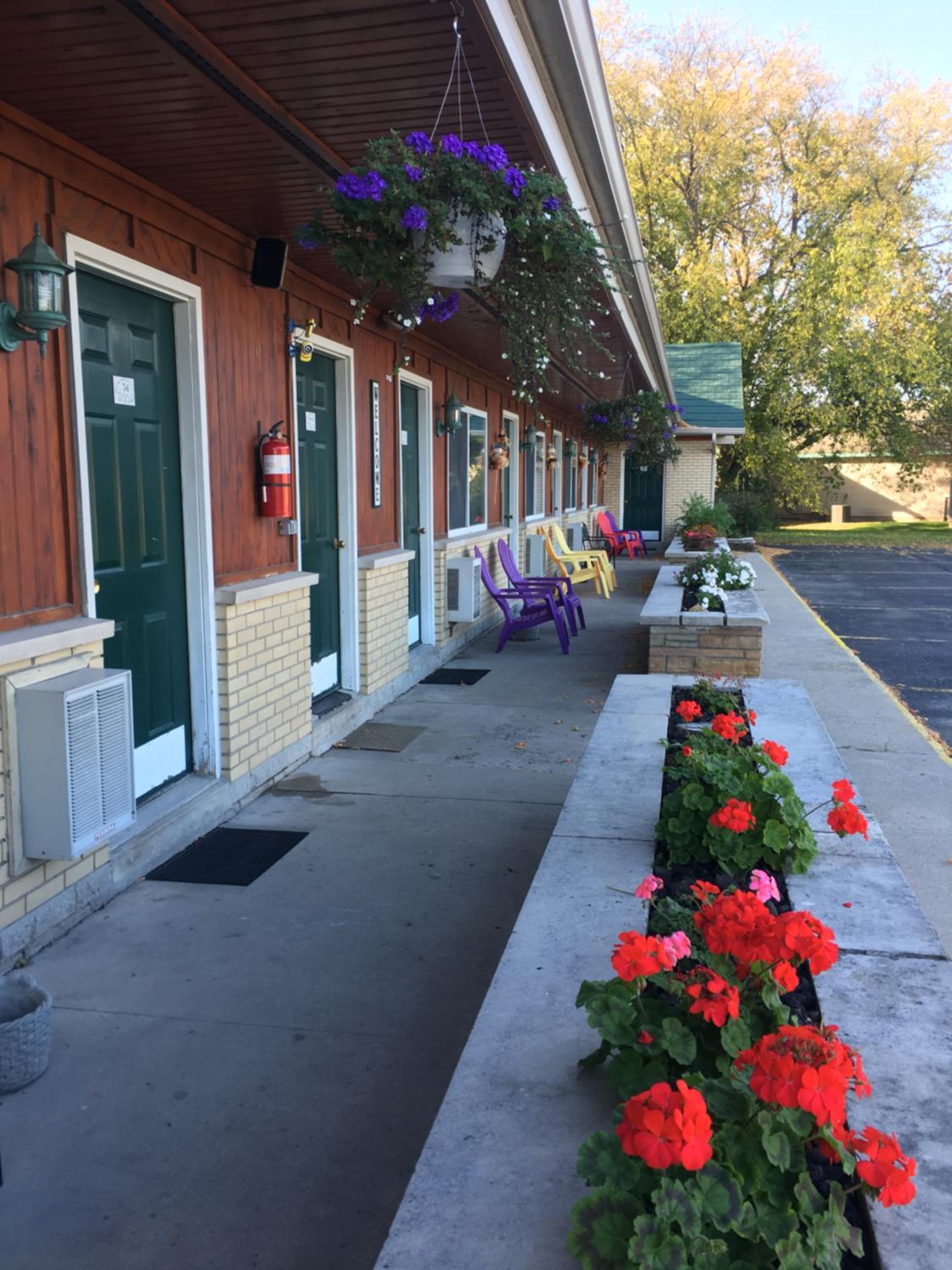Big Bear Lodge