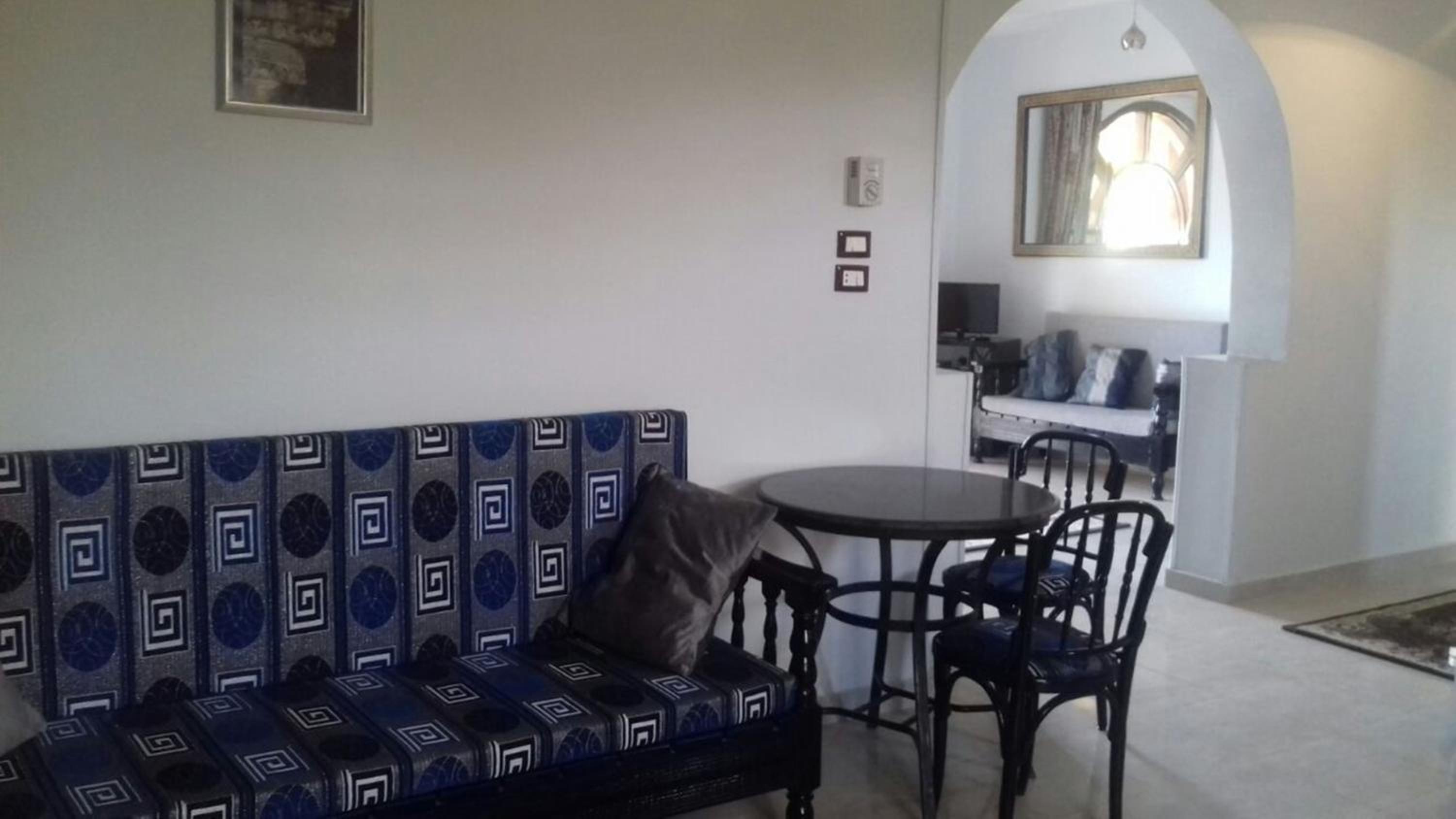 Villa Bahri Luxor Apartment