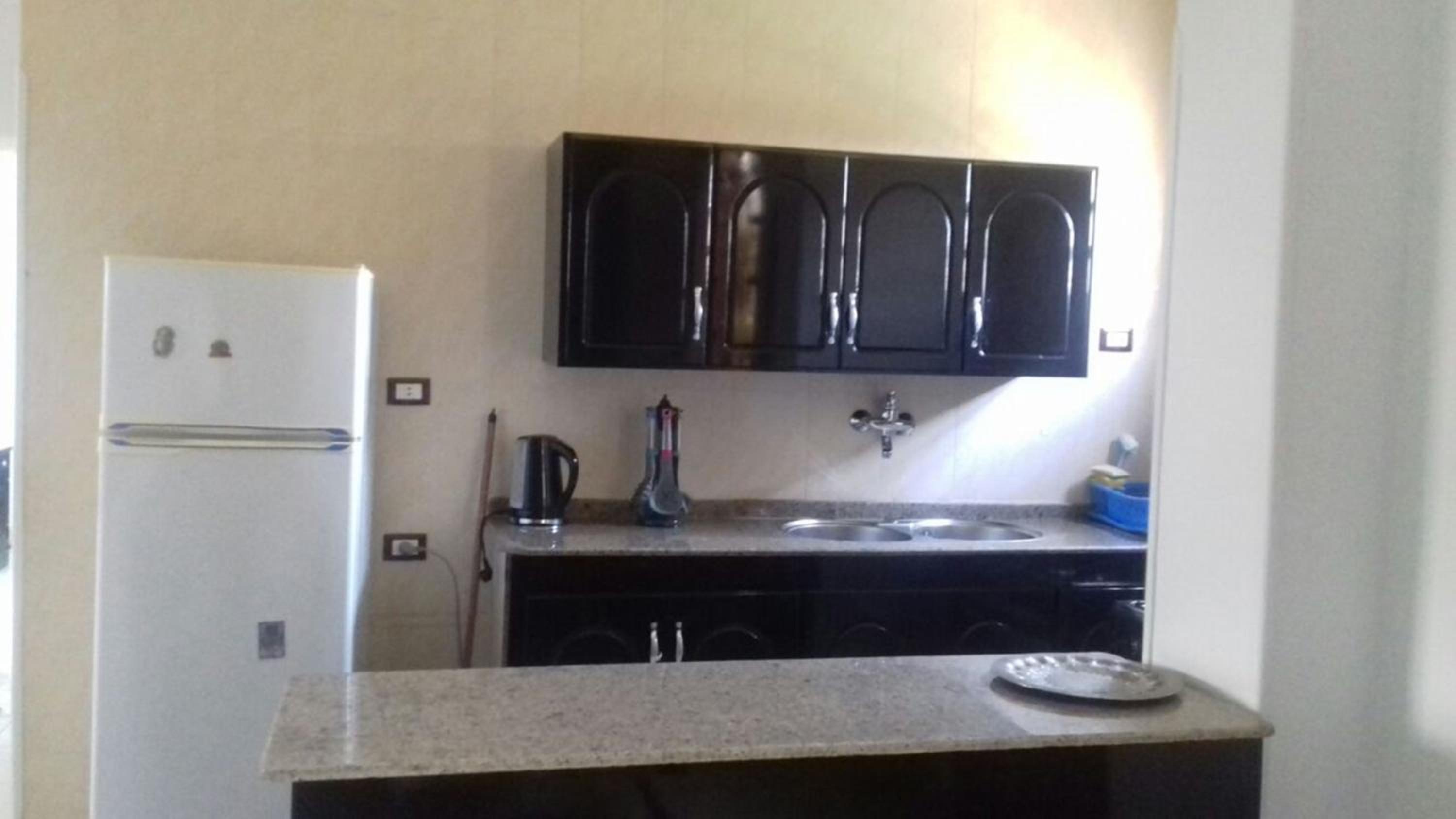 Villa Bahri Luxor Apartment