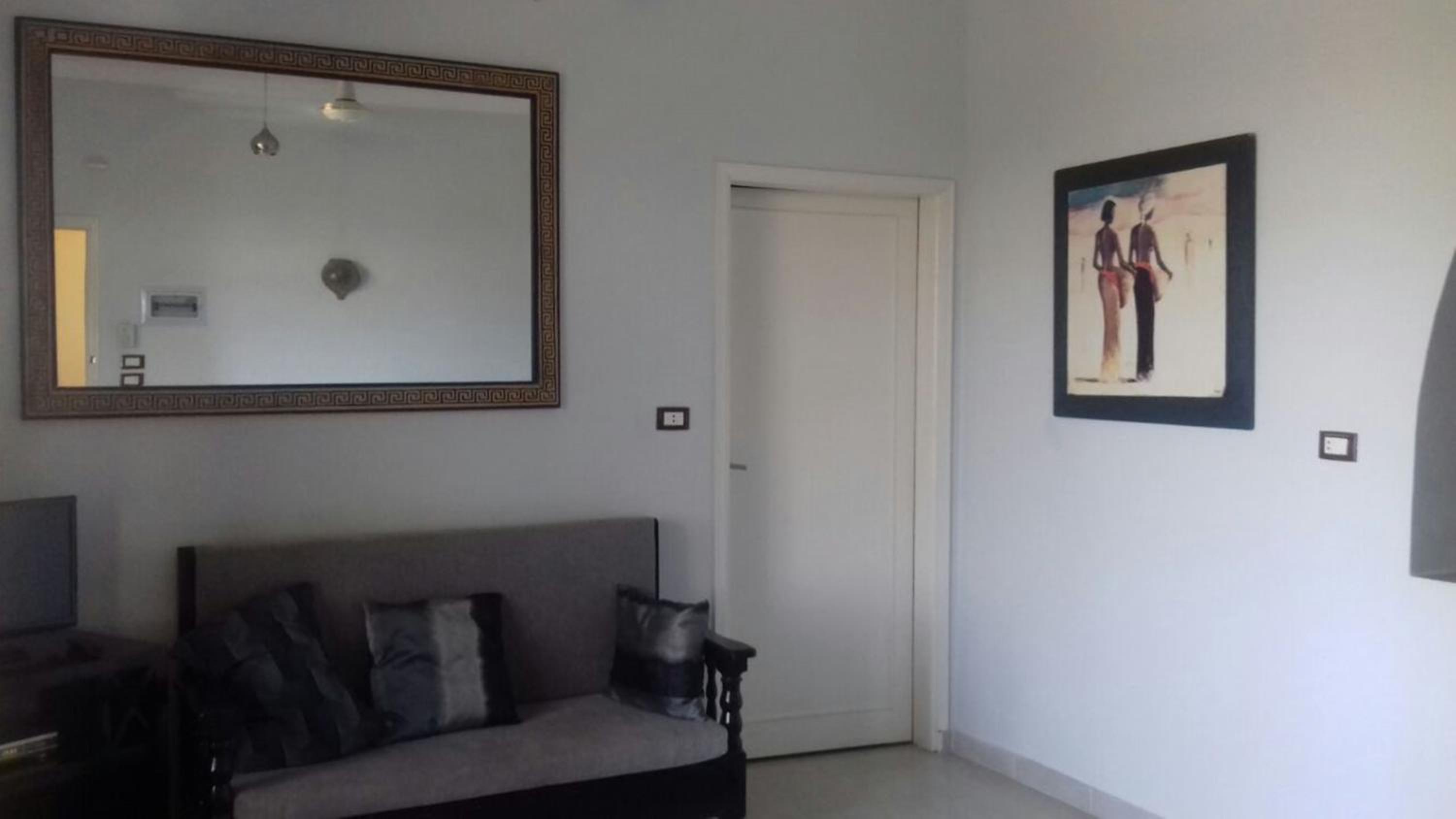 Villa Bahri Luxor Apartment