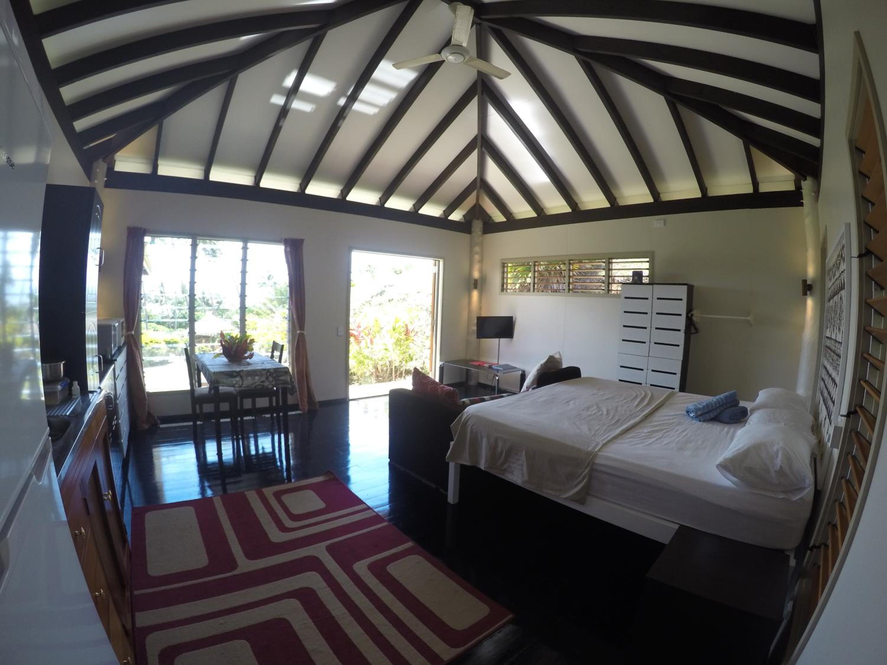 Fiji Lodge Vosa Ni Ua - view 15