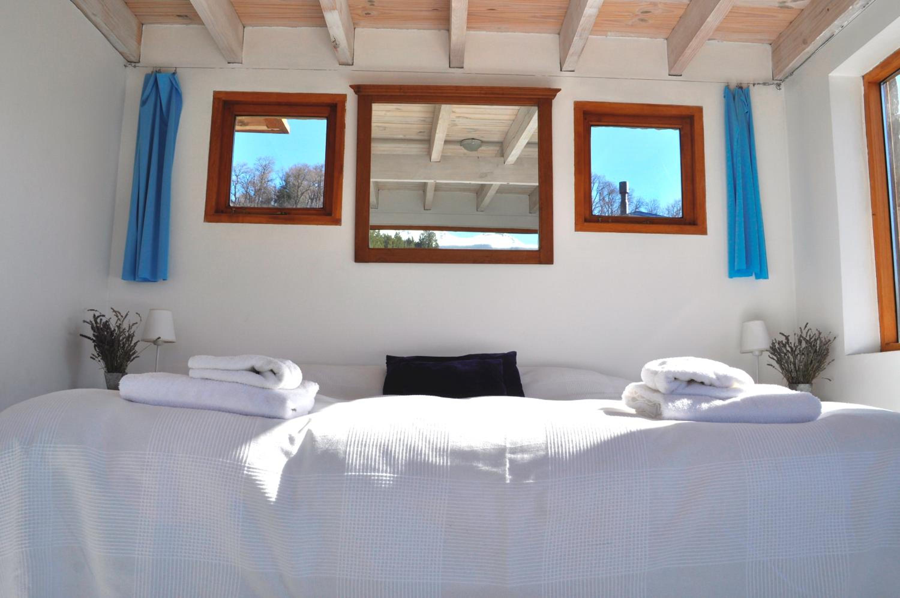 Casa Las Moras