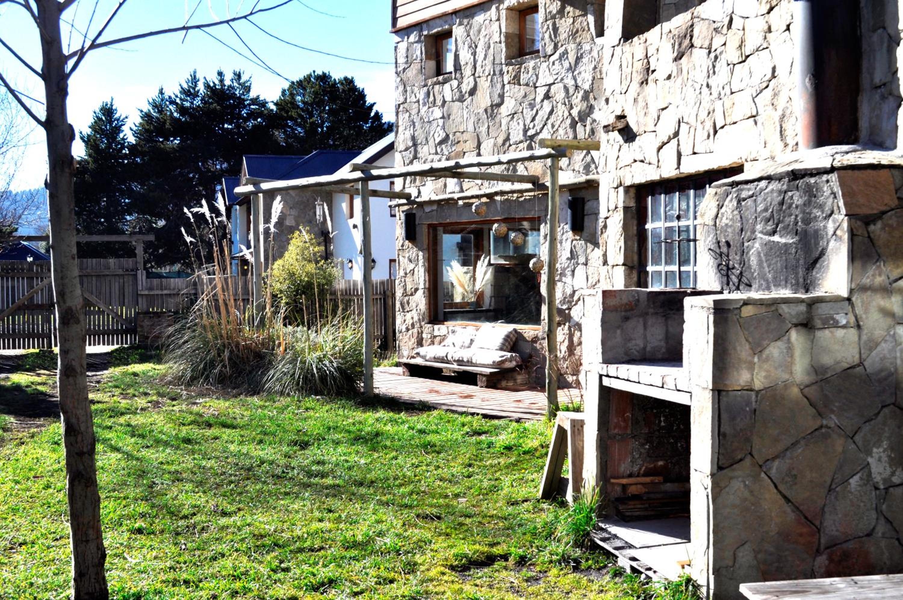Casa Las Moras