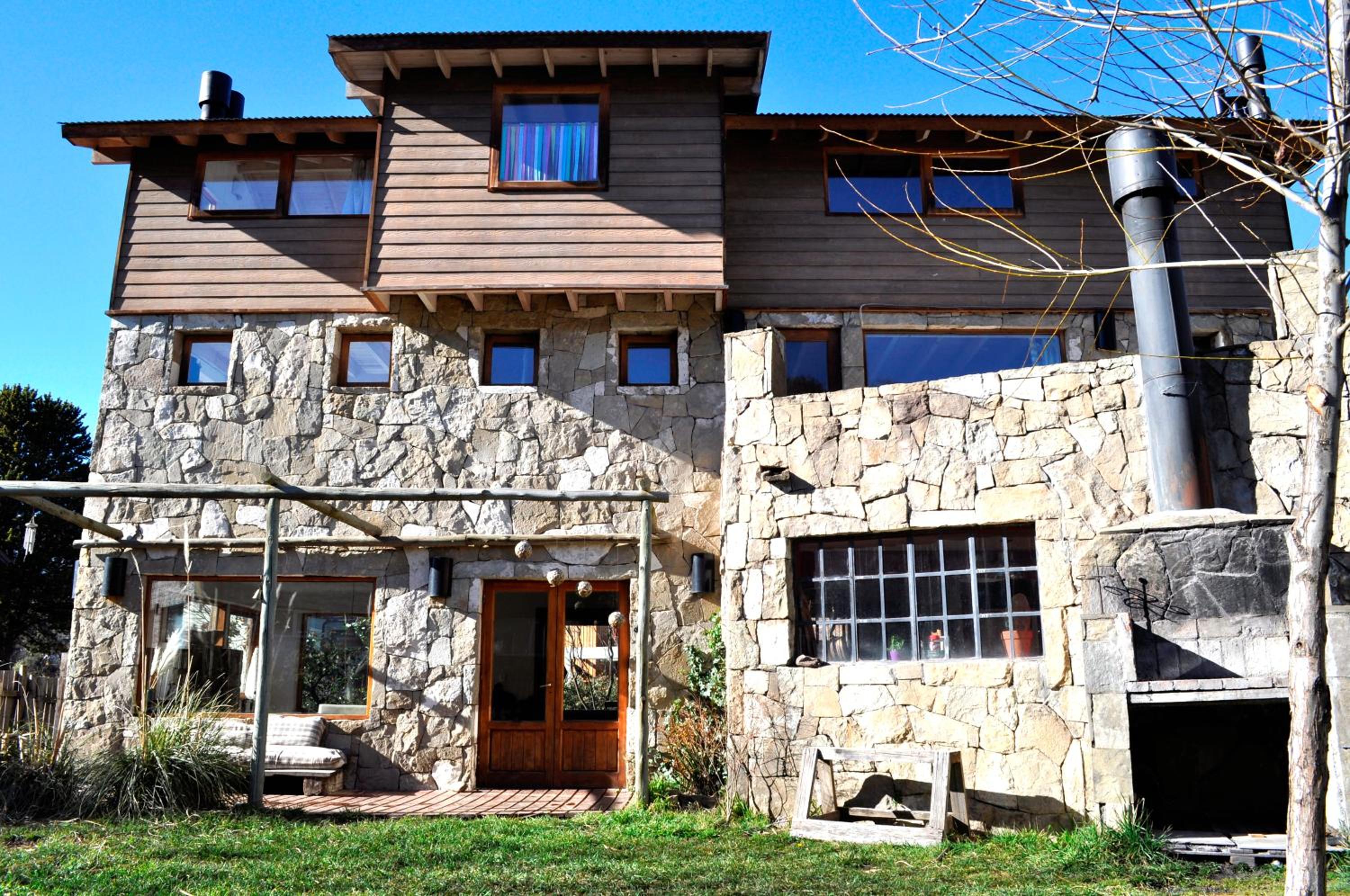 Casa Las Moras