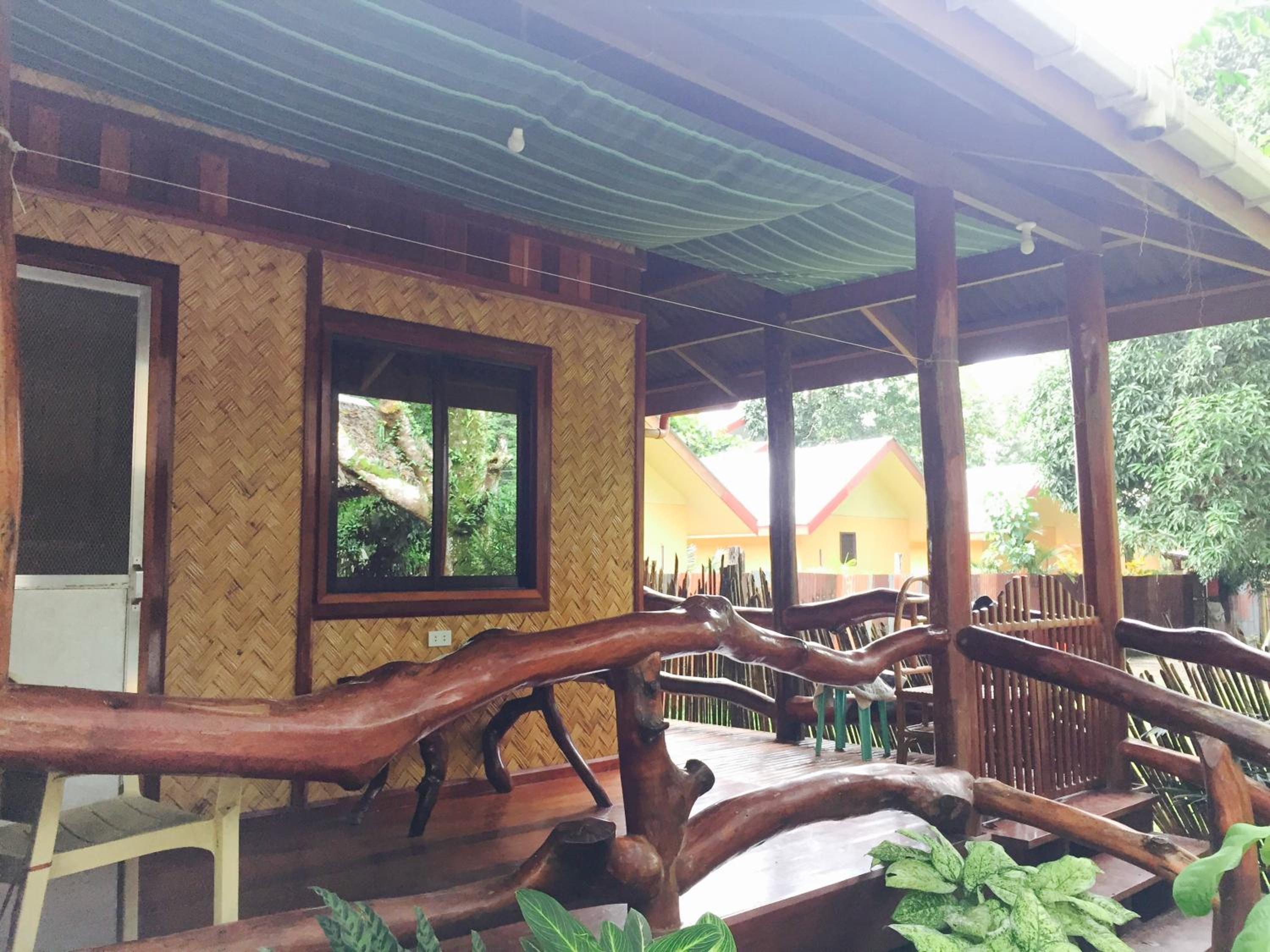 BING-VICE Tourist Inn