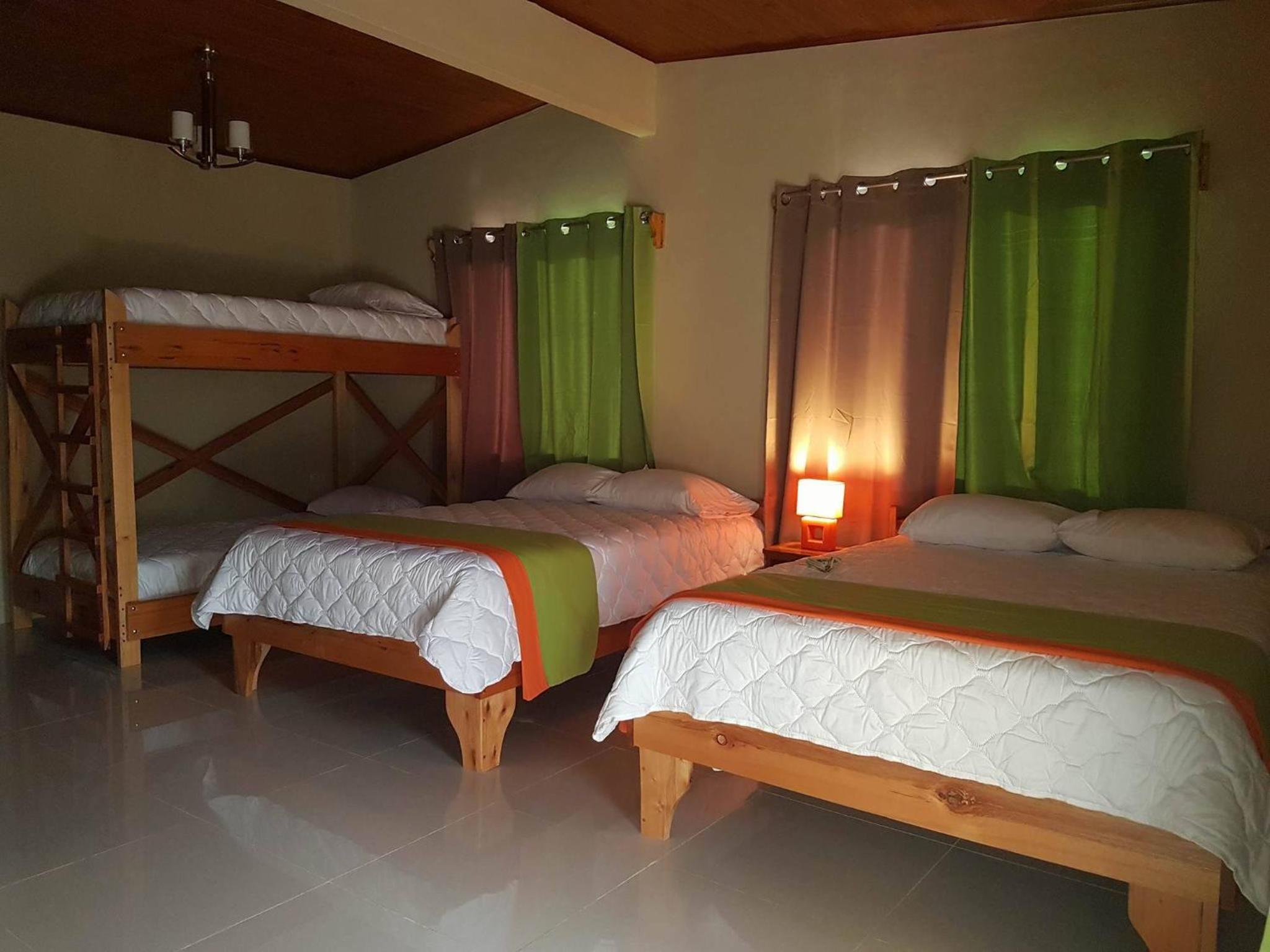 Mountain Faro Hotel