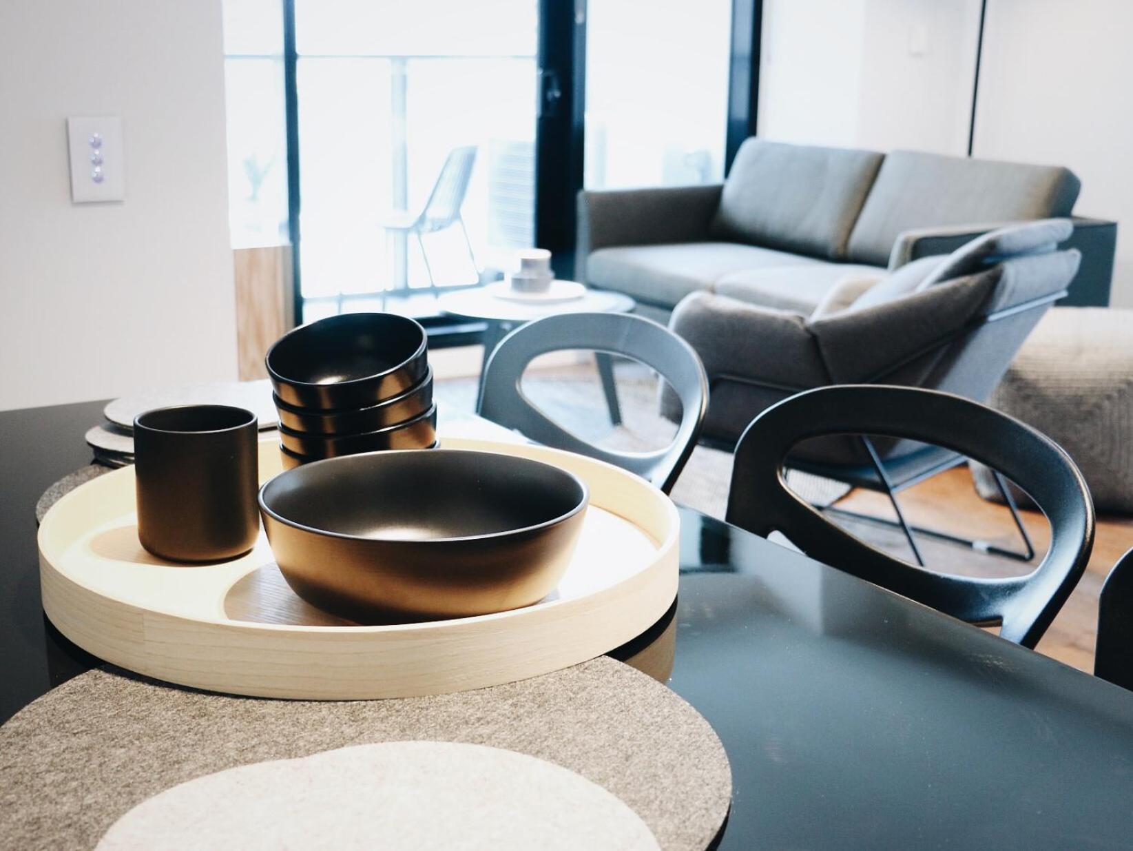 ReadySet Apartments at Lighthouse