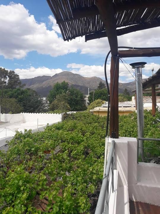 Guest House Mielaloe