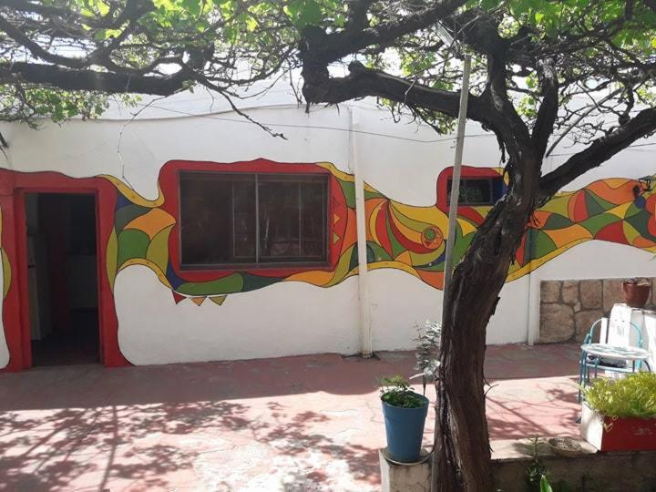 Guest House Mielaloe