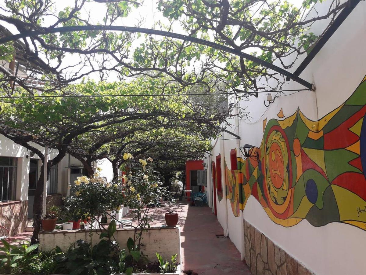 Guest House Mielaloe
