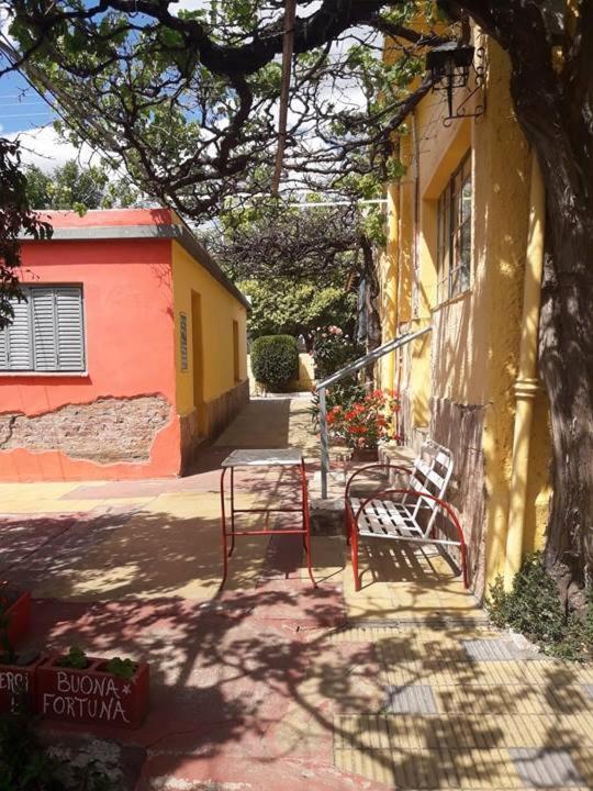 Guest House Mielaloe