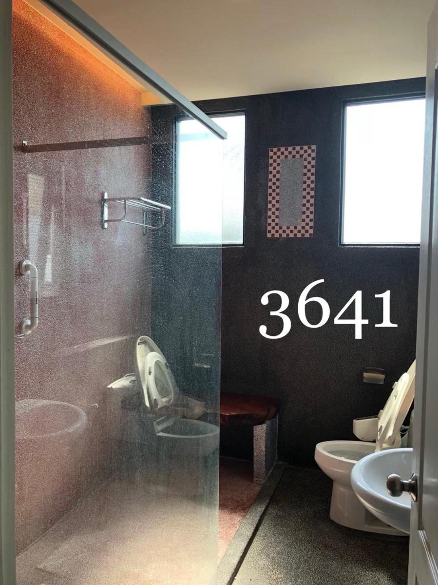 Tainan B&B Hall West Centra