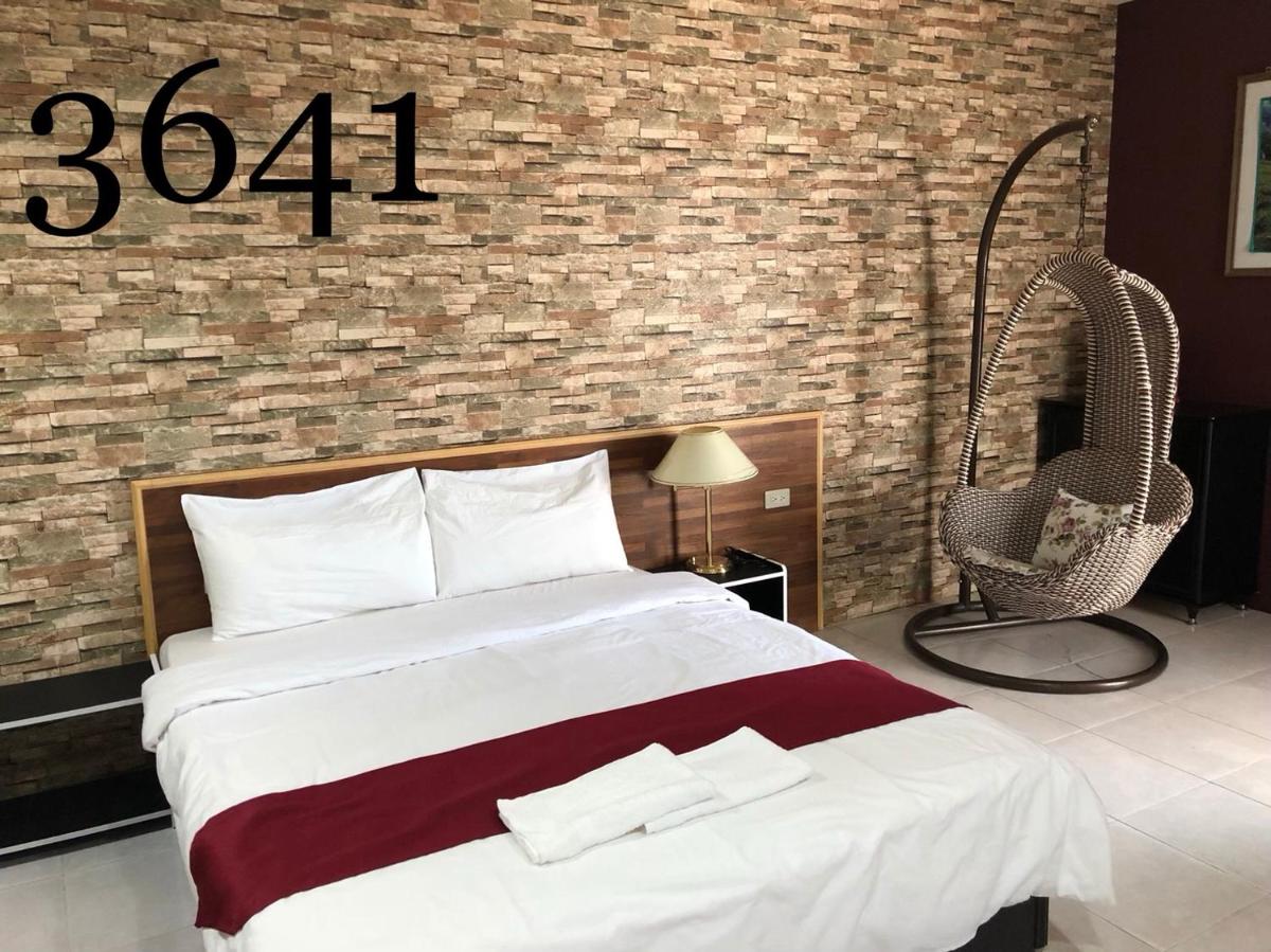 Tainan B&B Hall West Centra