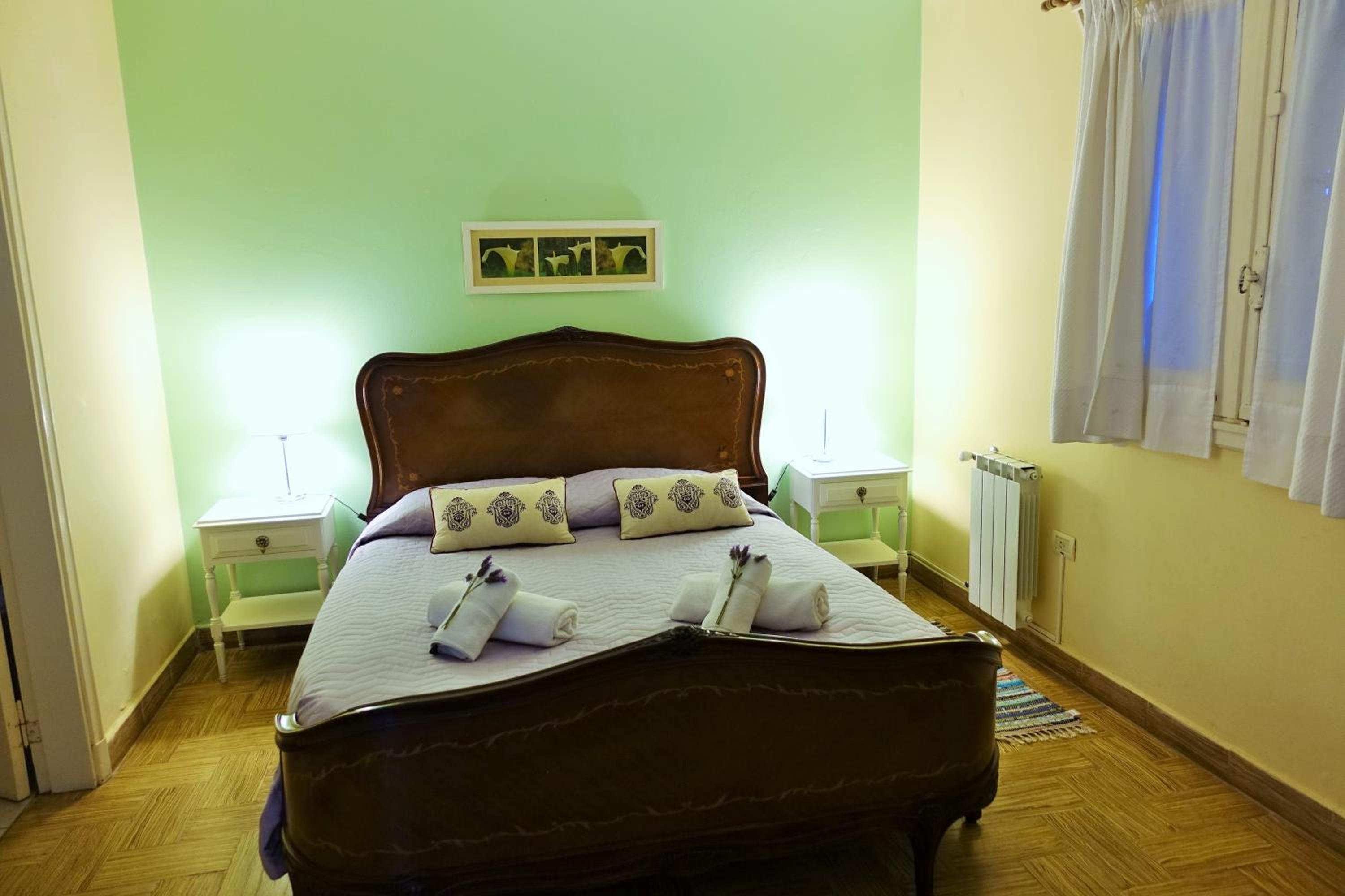 Hosteria Belvedere
