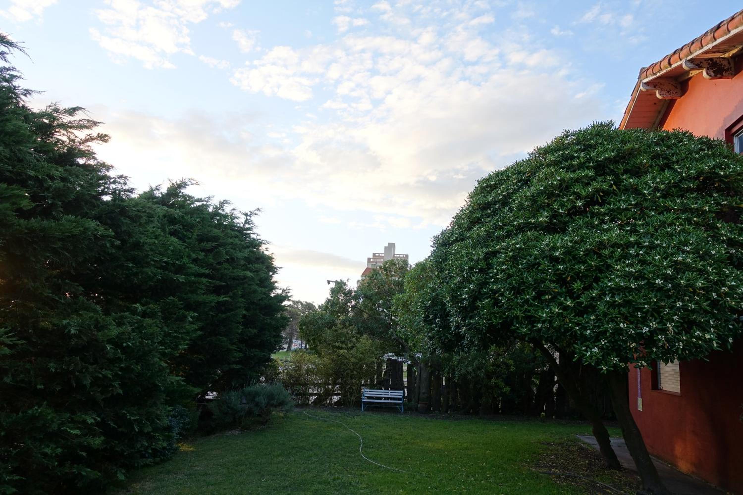 Hosteria Belvedere
