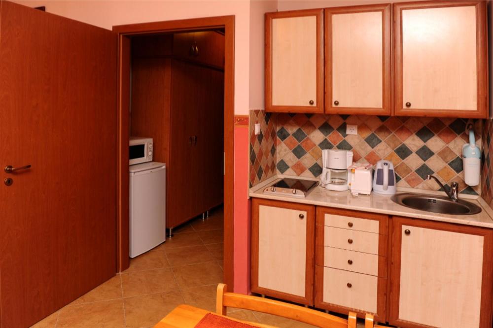 Mátyás Apartmanok