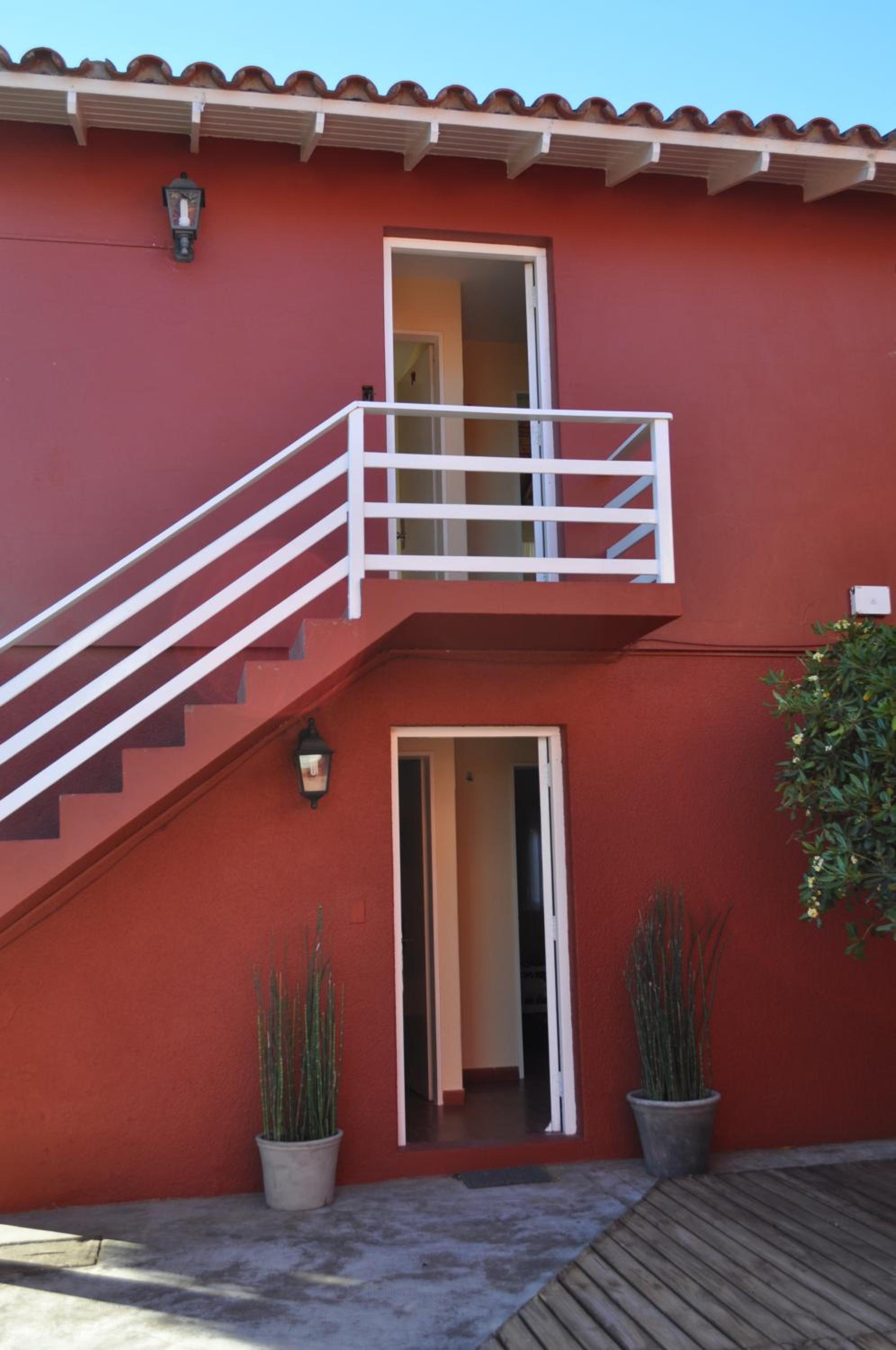 Hosteria Belvedere