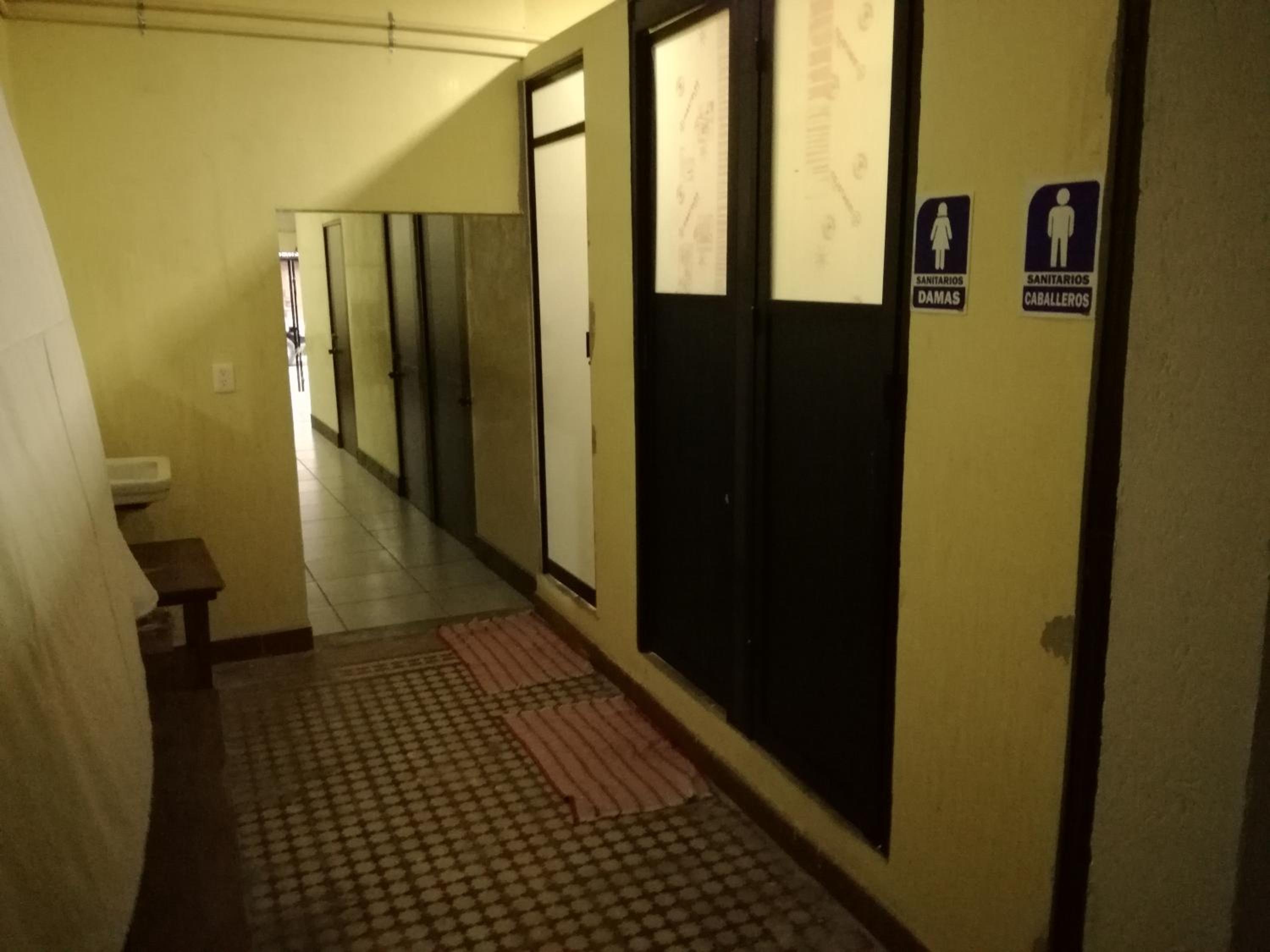 Hostal San Pueblo
