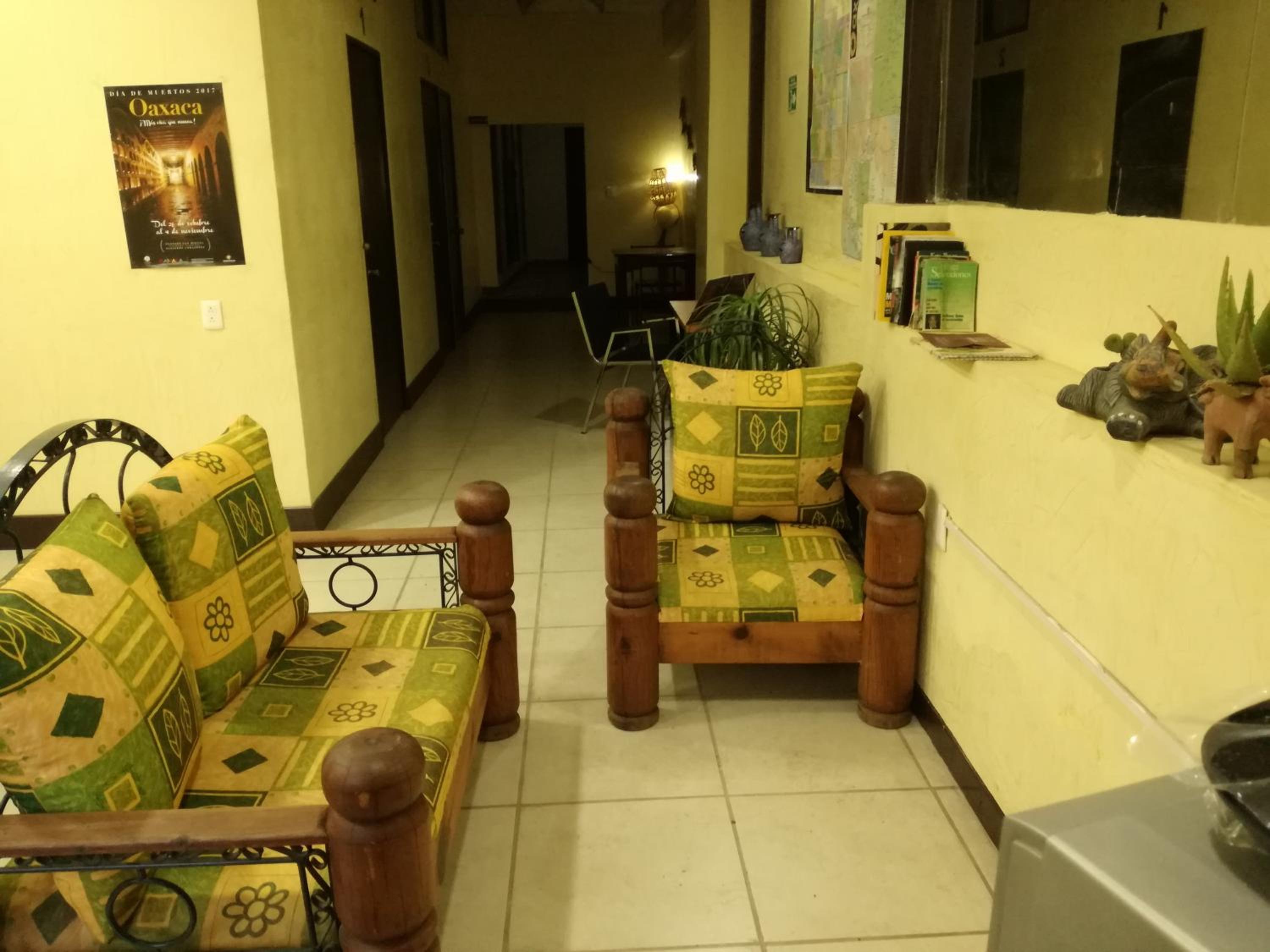 Hostal San Pueblo