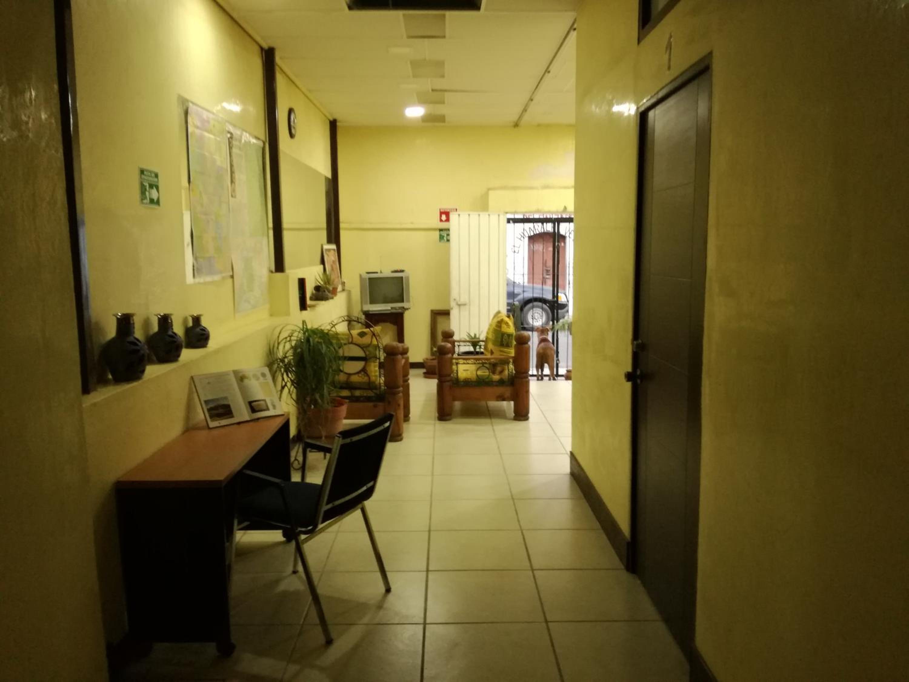 Hostal San Pueblo