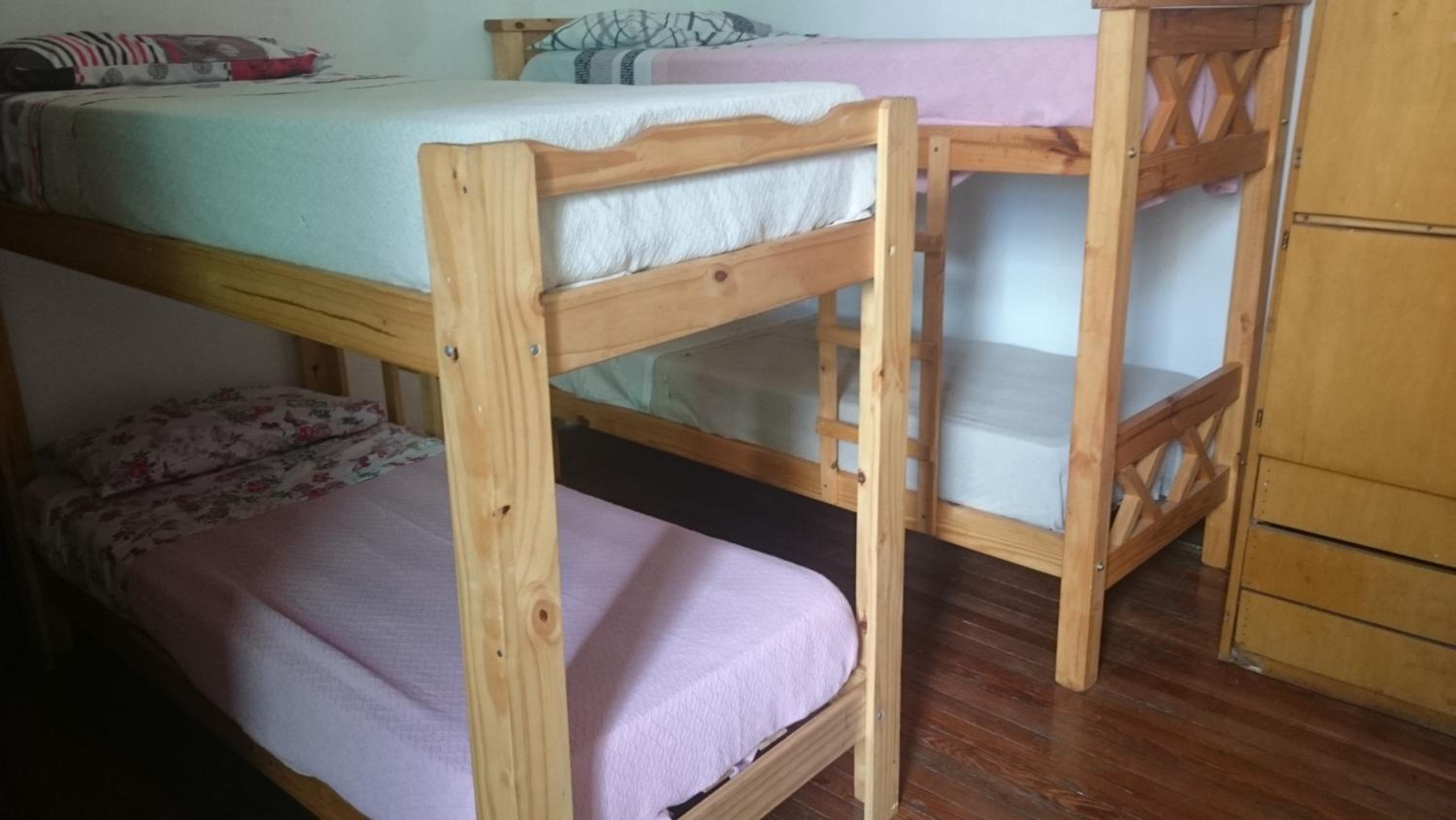 Hostel Marino Rosario