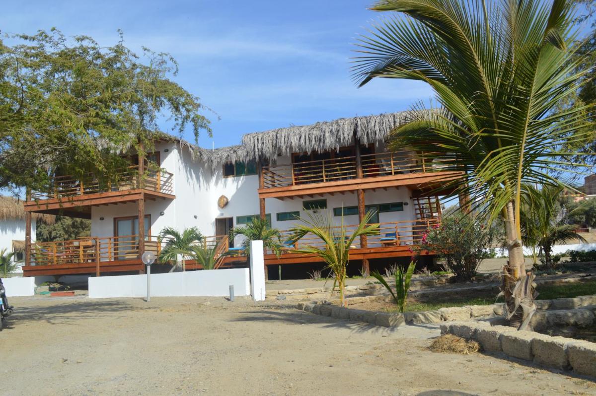 Casa BlueSky view 2