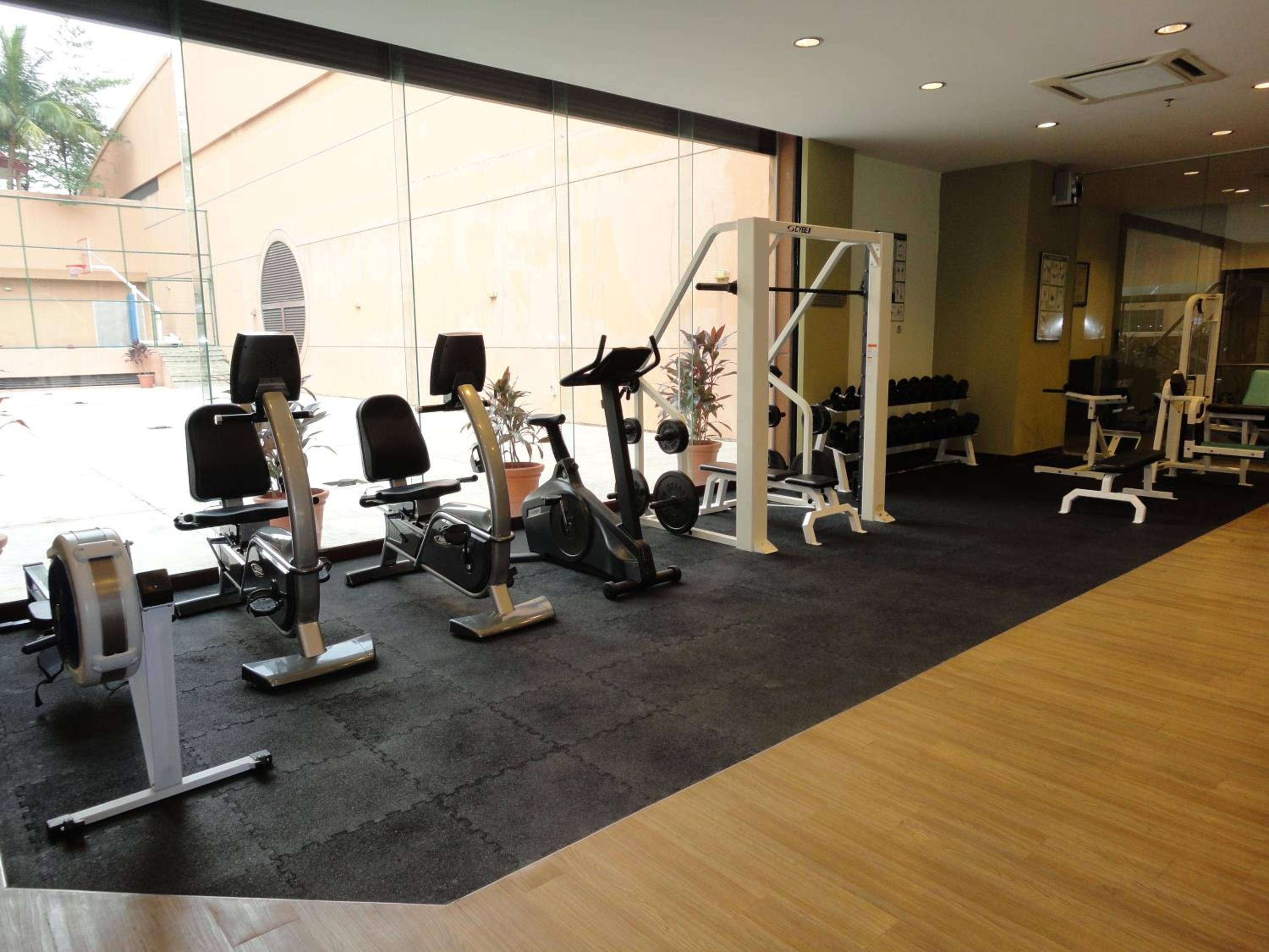 KL Bintang Suites @ Times Square, photo 76