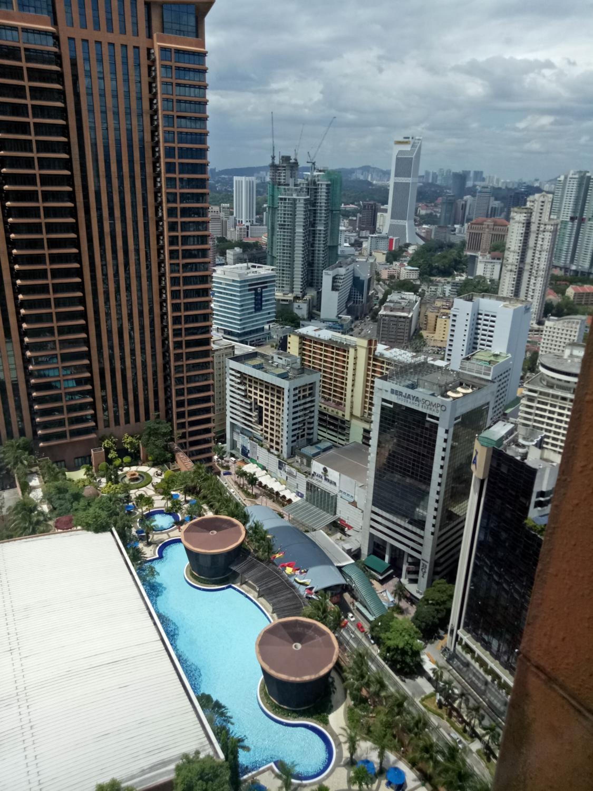 KL Bintang Suites @ Times Square, photo 50
