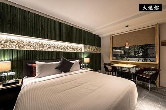 Roppongi Motel - Dalian view 3