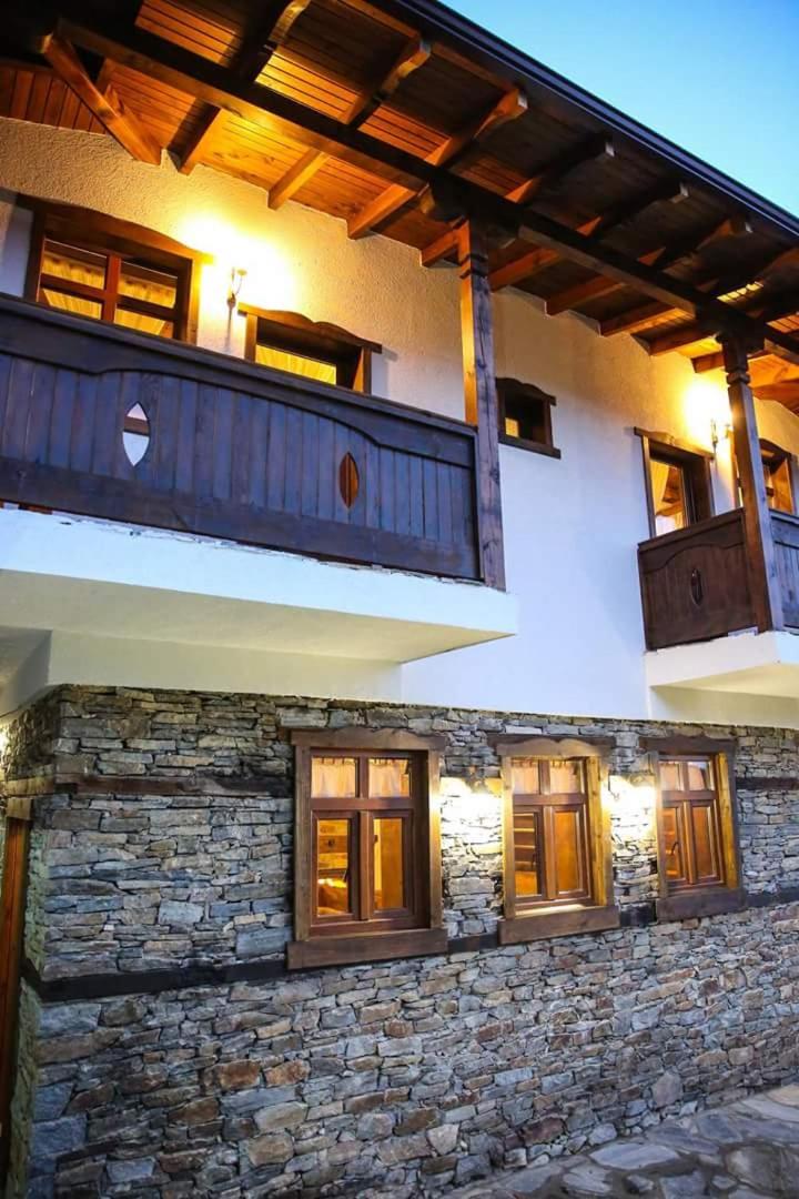 Yancheva Guest House