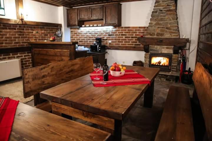 Yancheva Guest House