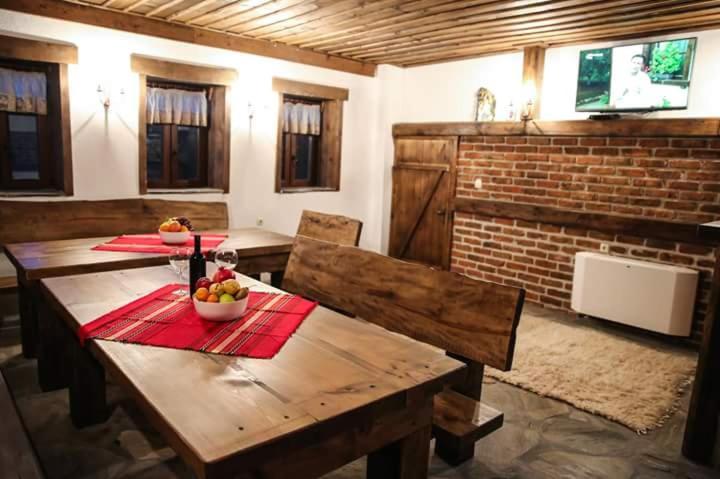 Yancheva Guest House