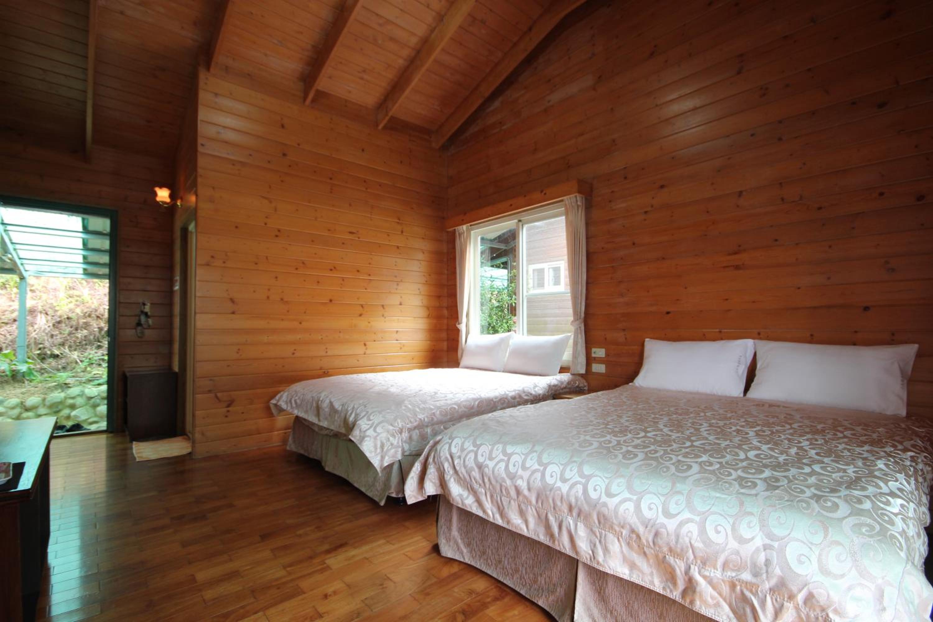 Qing Jing Xiao Taiyang Jingguan Homestay