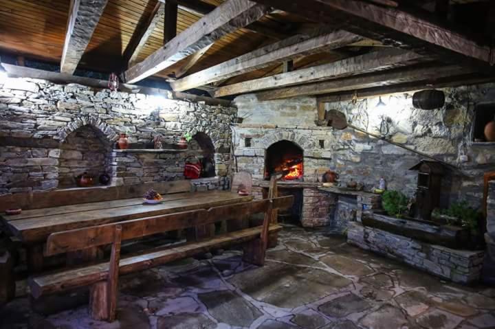 Yancheva Guest House