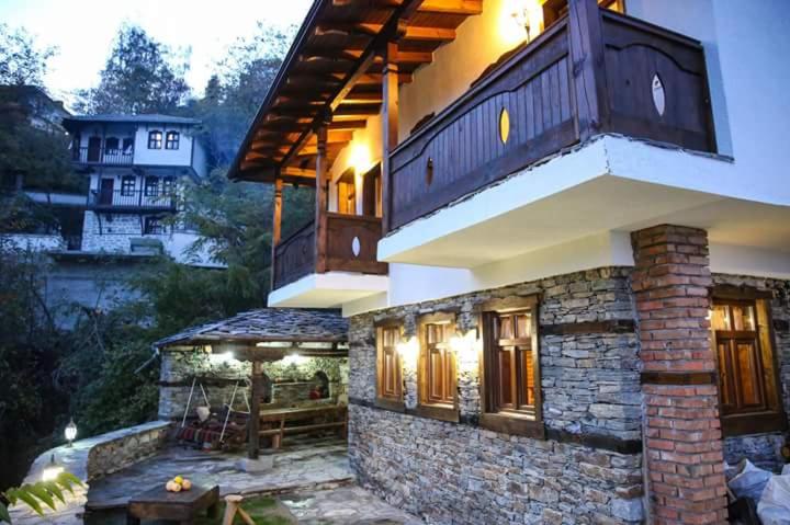 Yancheva Guest House