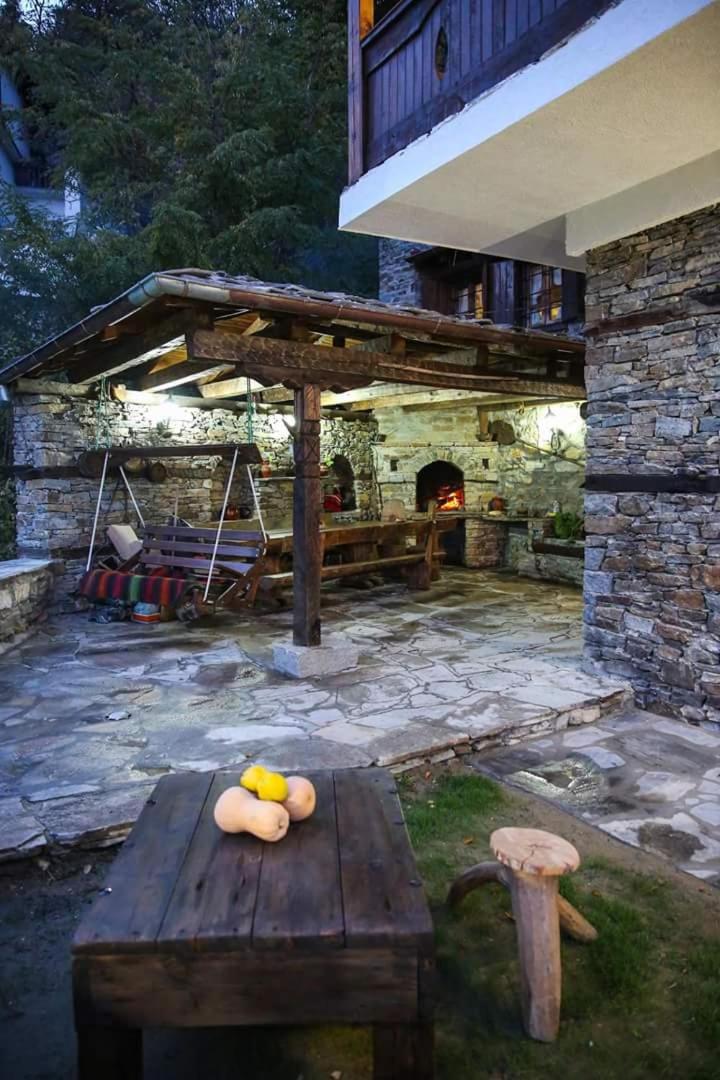 Yancheva Guest House