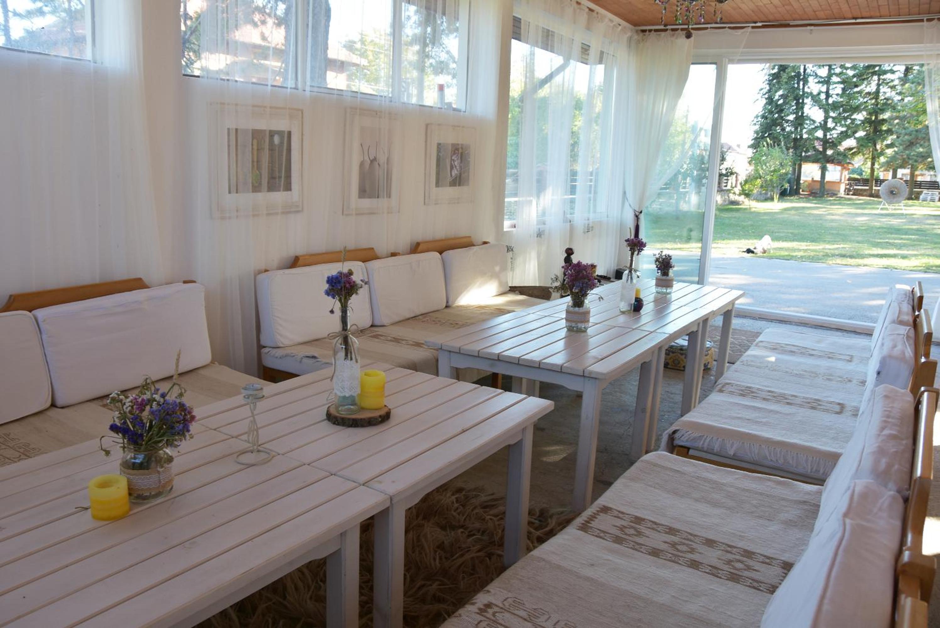 Guest House Ongal