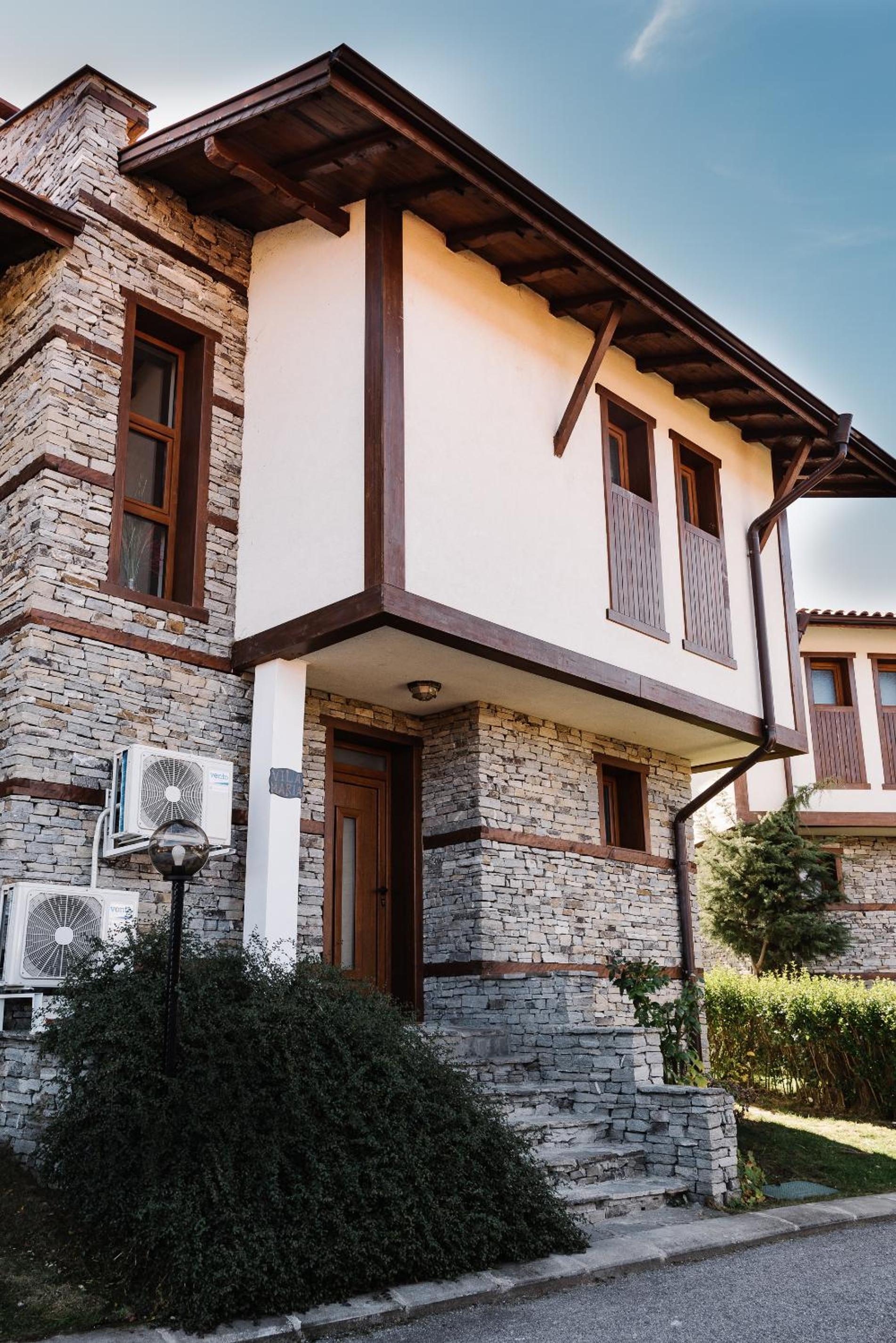 Villa Maria, Complex Aleksandria view 5