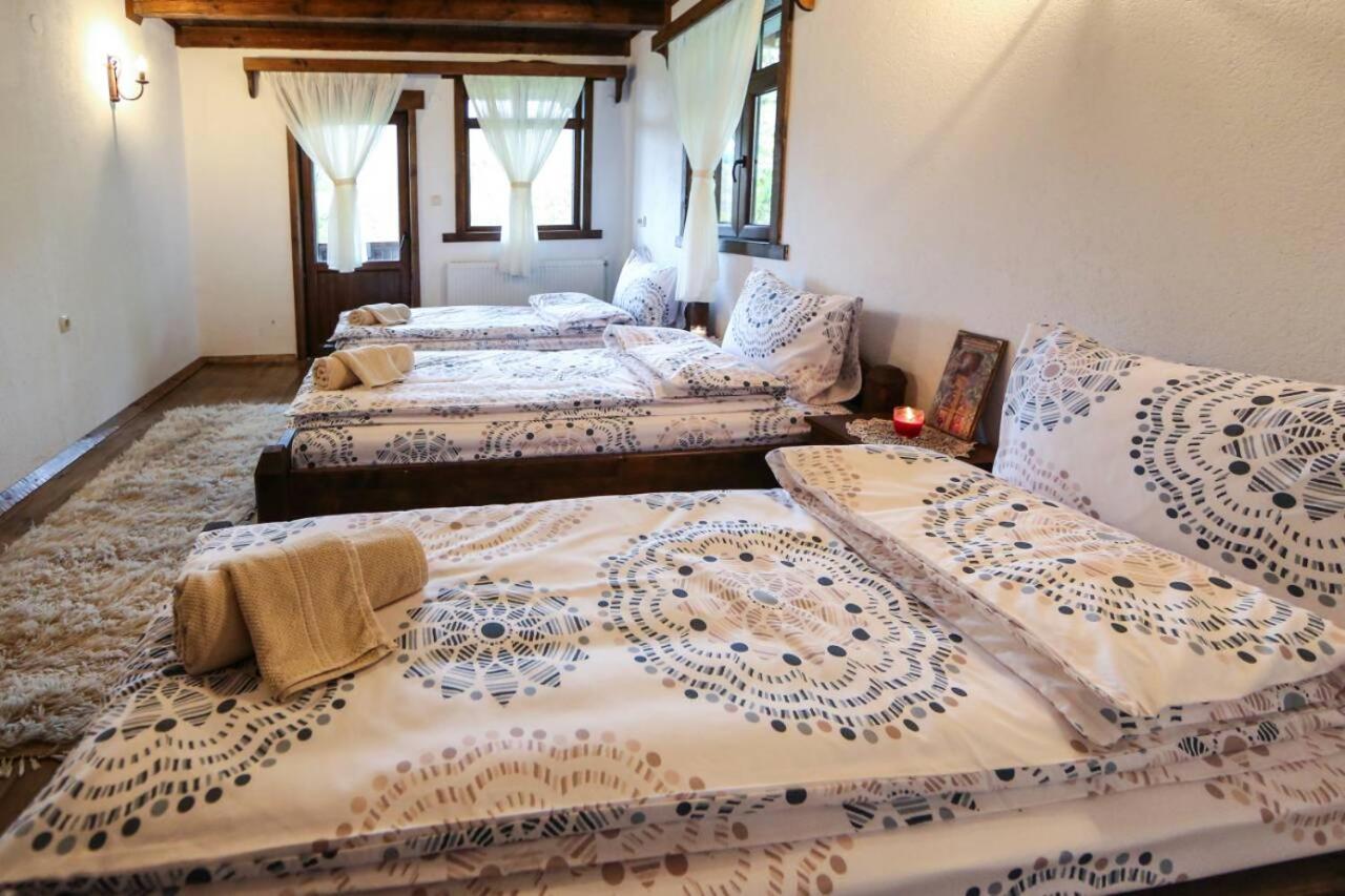 Yancheva Guest House