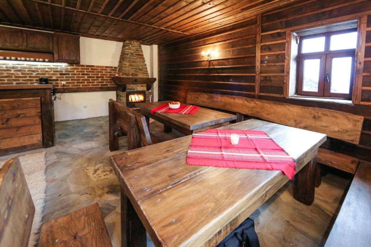 Yancheva Guest House
