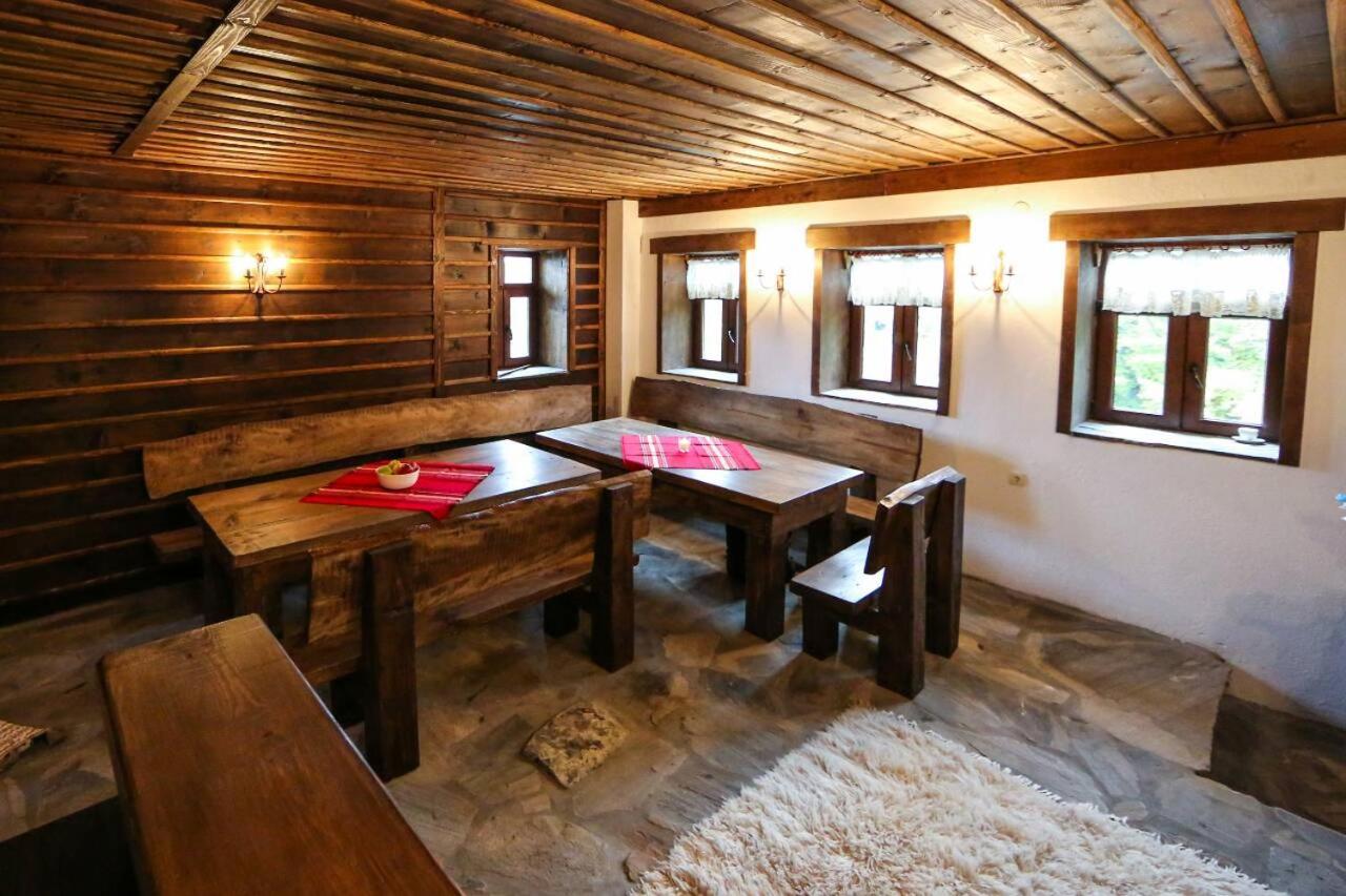 Yancheva Guest House