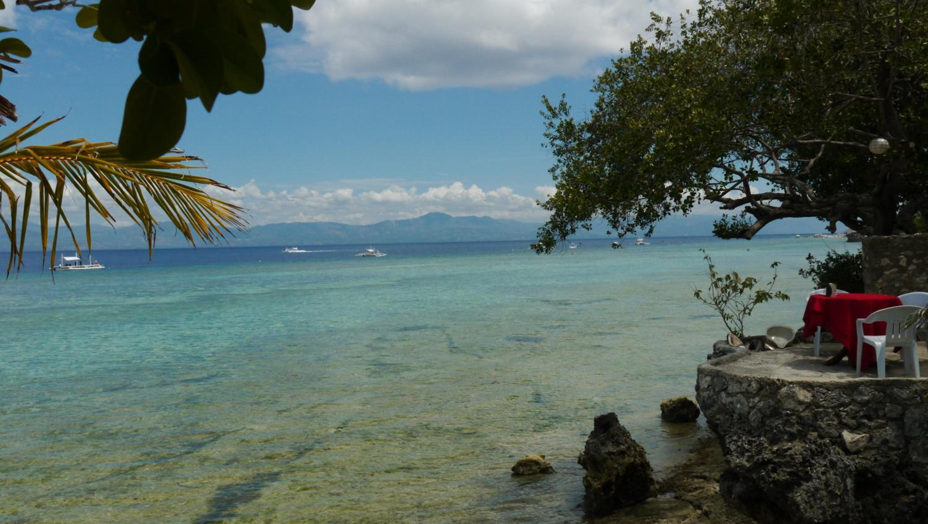 Moalboal T Breeze Coastal Resort