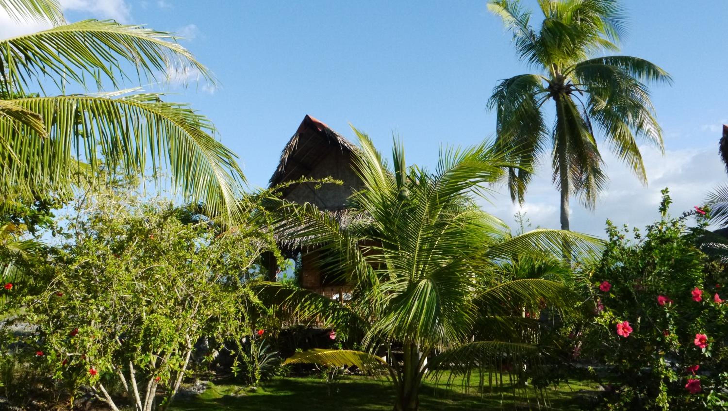Moalboal T Breeze Coastal Resort