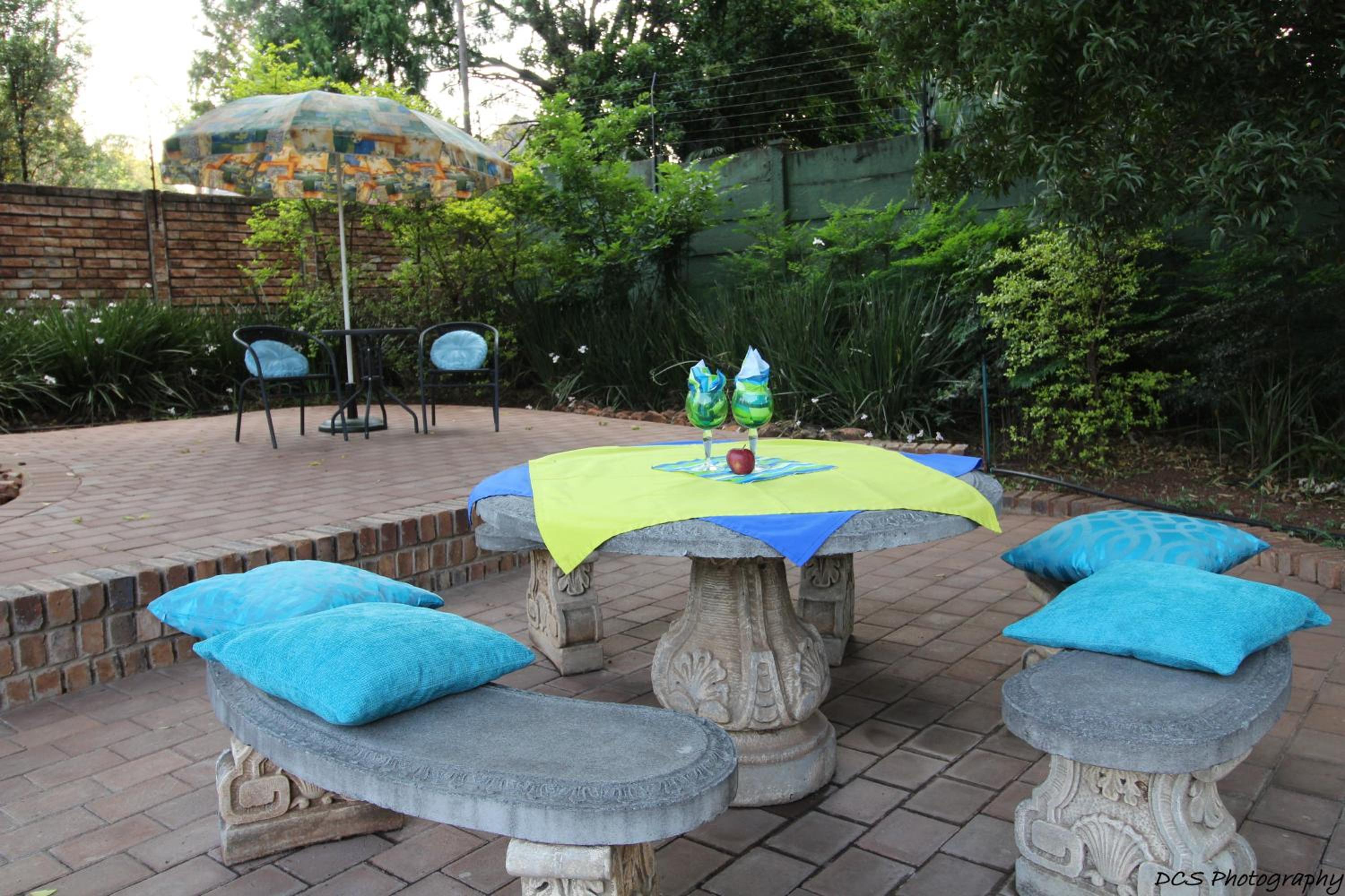 Wilger Guesthouse - Self-Catering Business Accommodation in Centurion