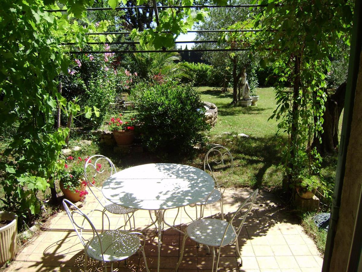 Chez Jean-Pierre & Annick view 5