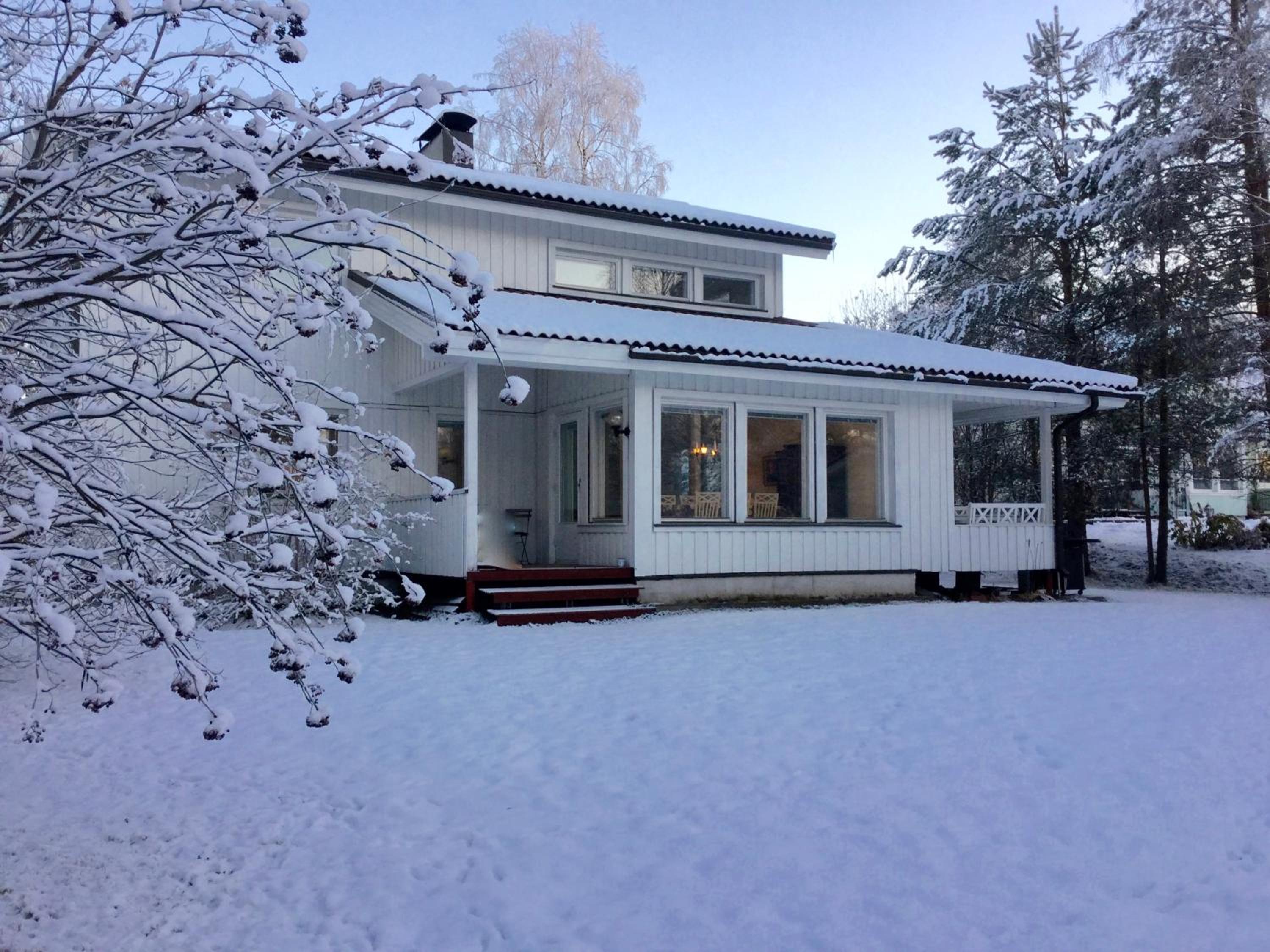 Villa Snow White