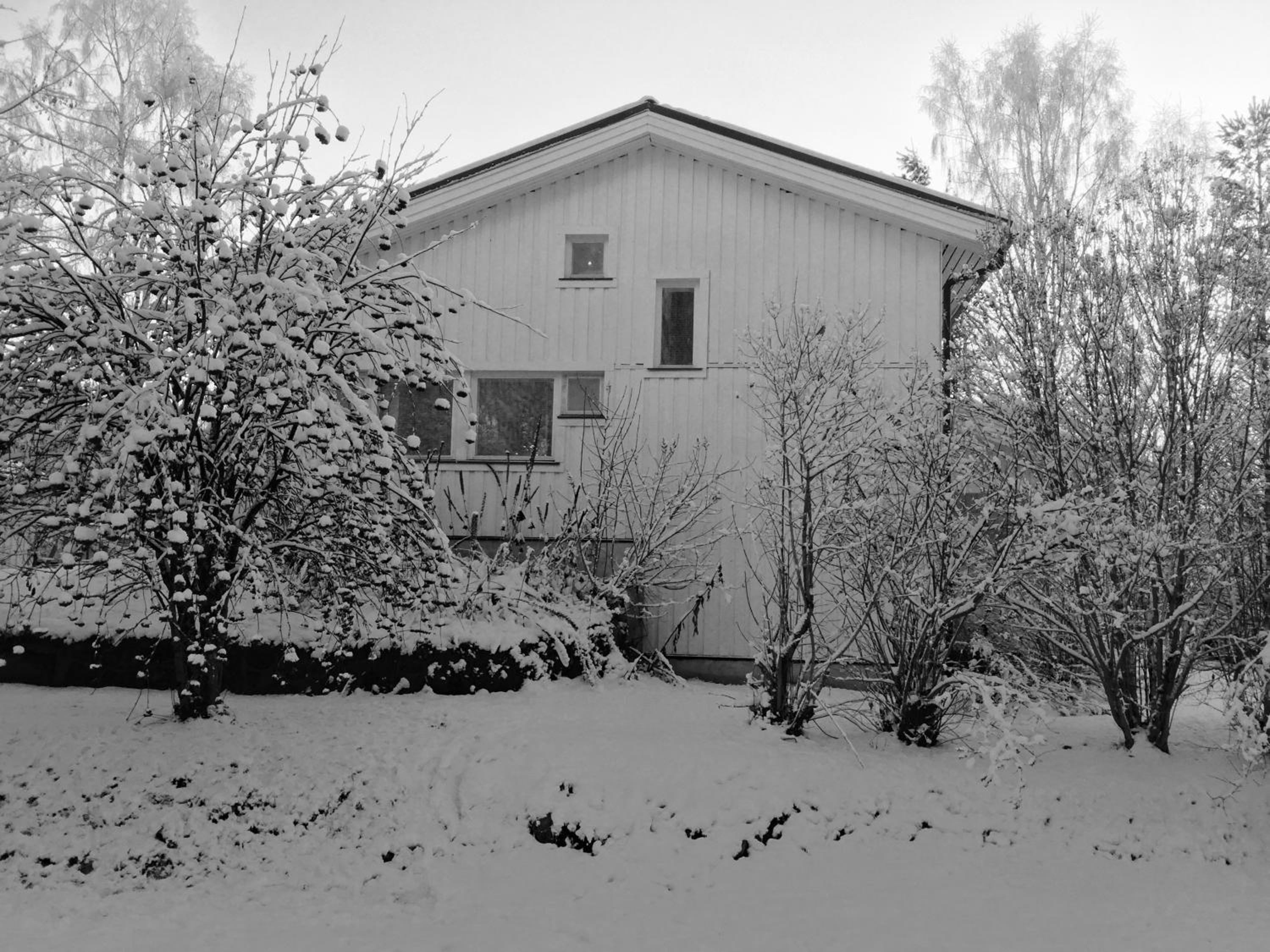 Villa Snow White